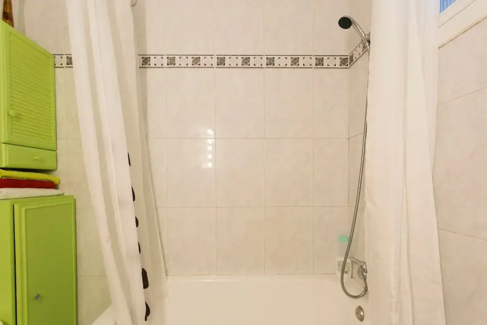 Apartamento en Mikel Zarate