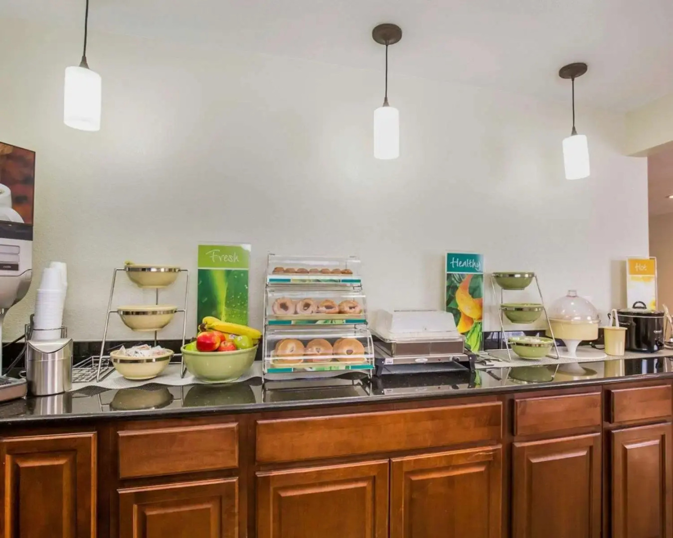 Rodeway Inn Gillette