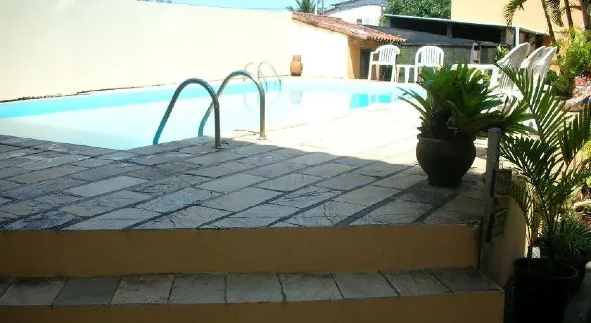 Pousada da Barra