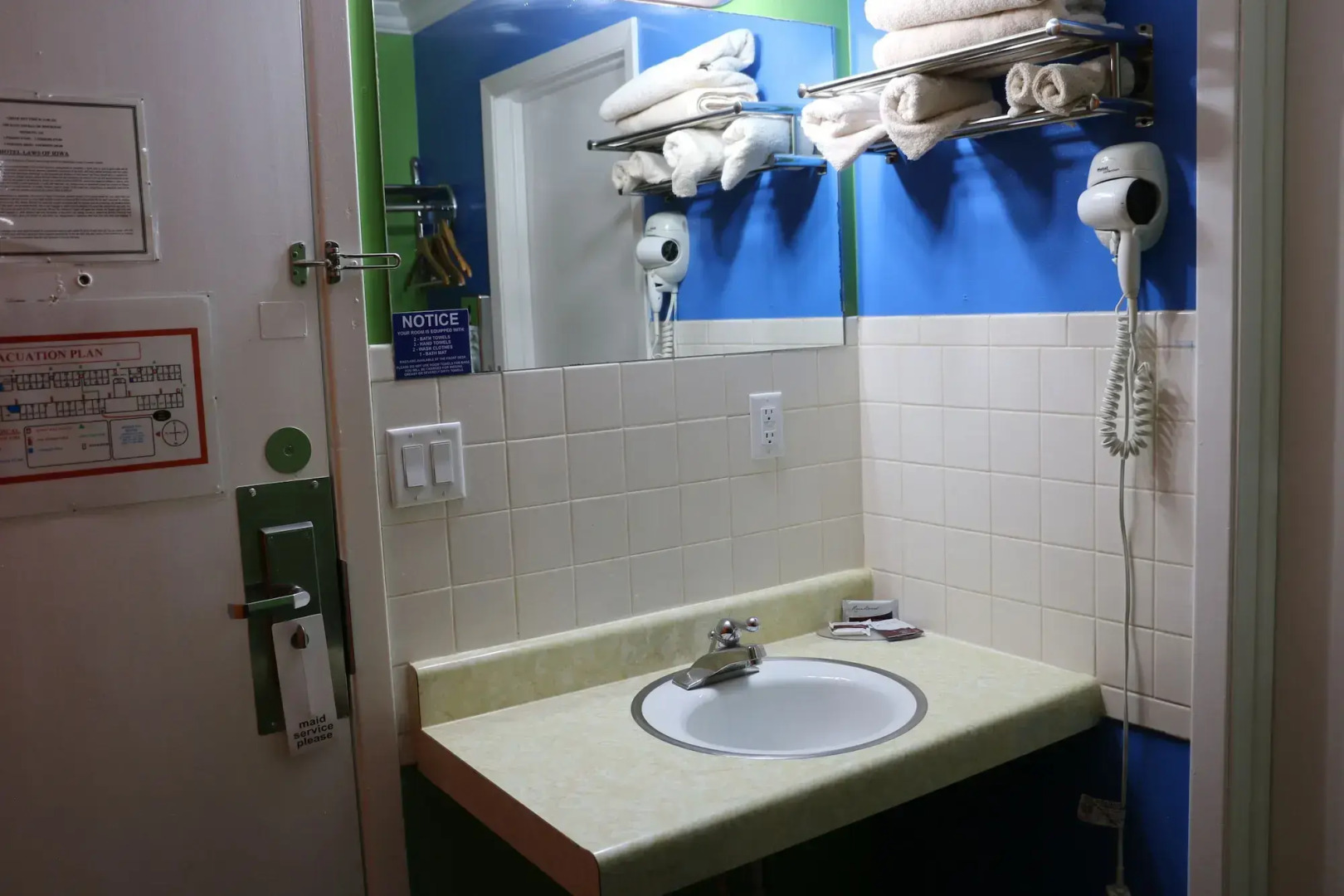 Amber Inn Motel Le Mars