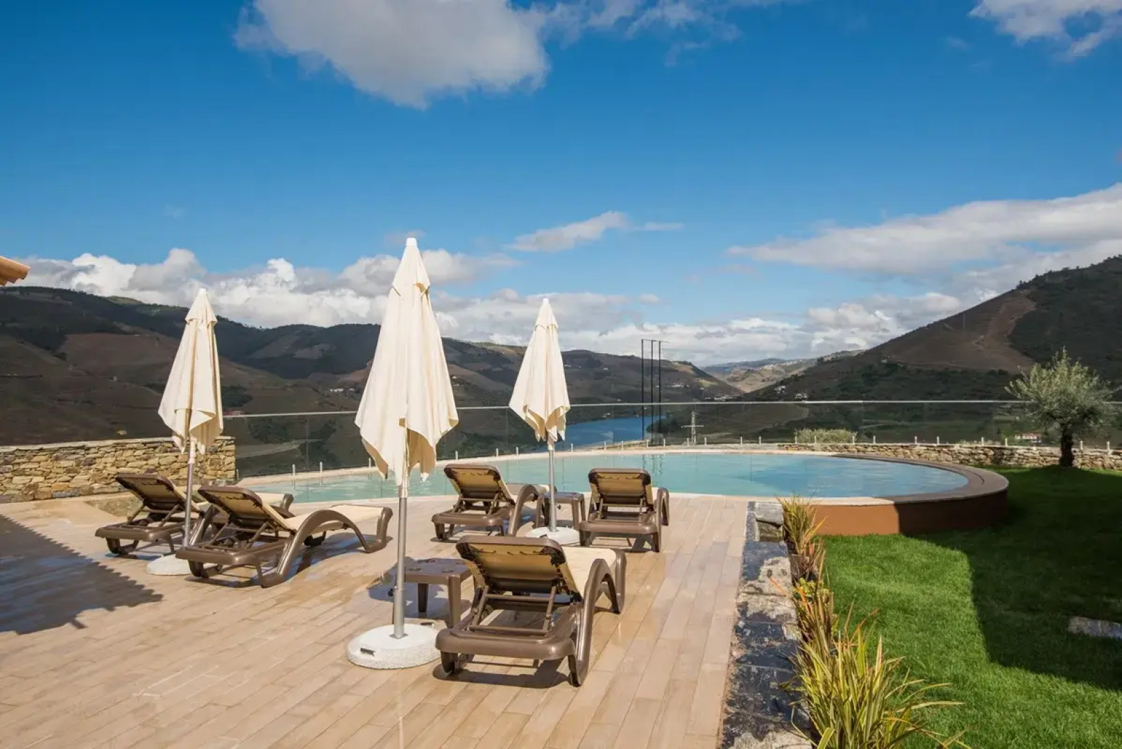 Vila Gale Douro Vineyards Hotel