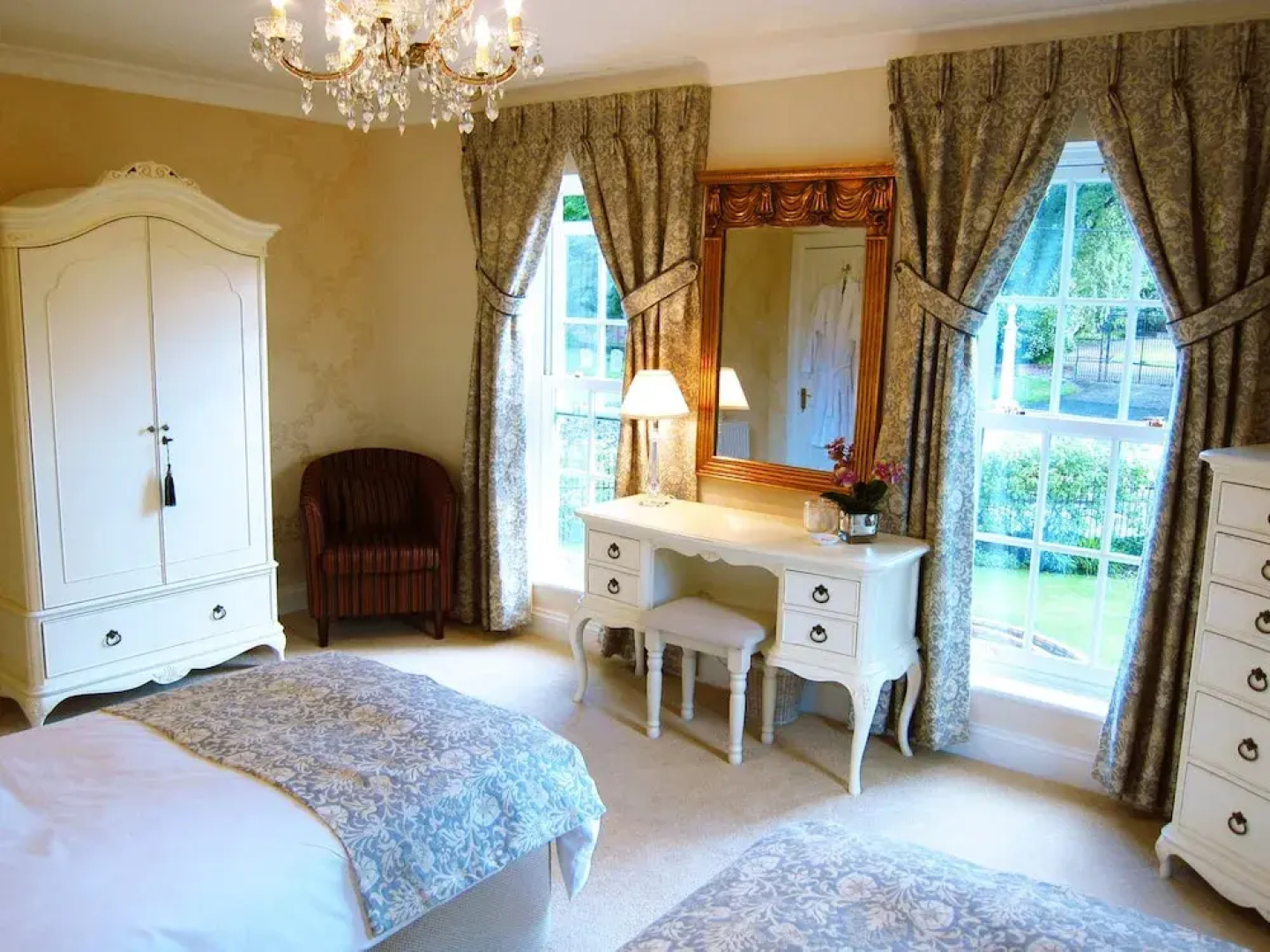 Norfolk House Bed and Breakfast