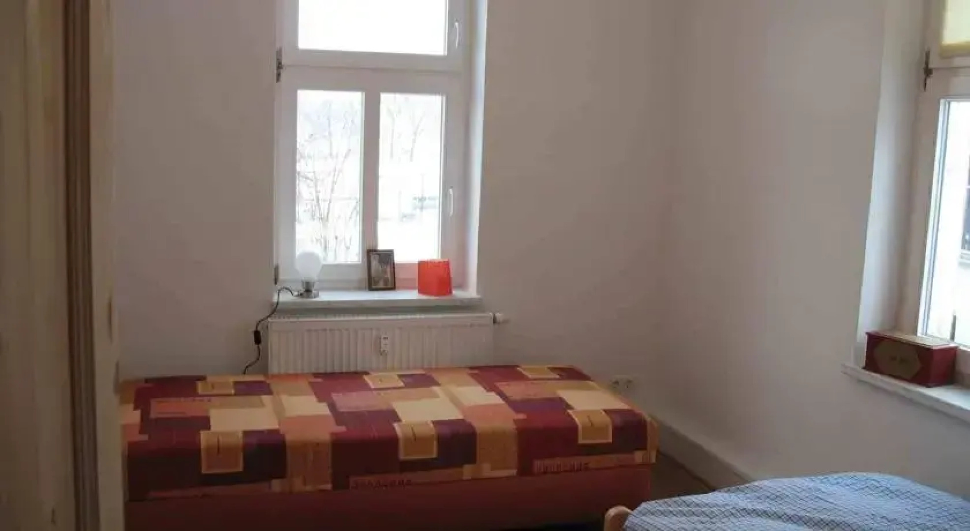 Appartement Zur Alten Schule