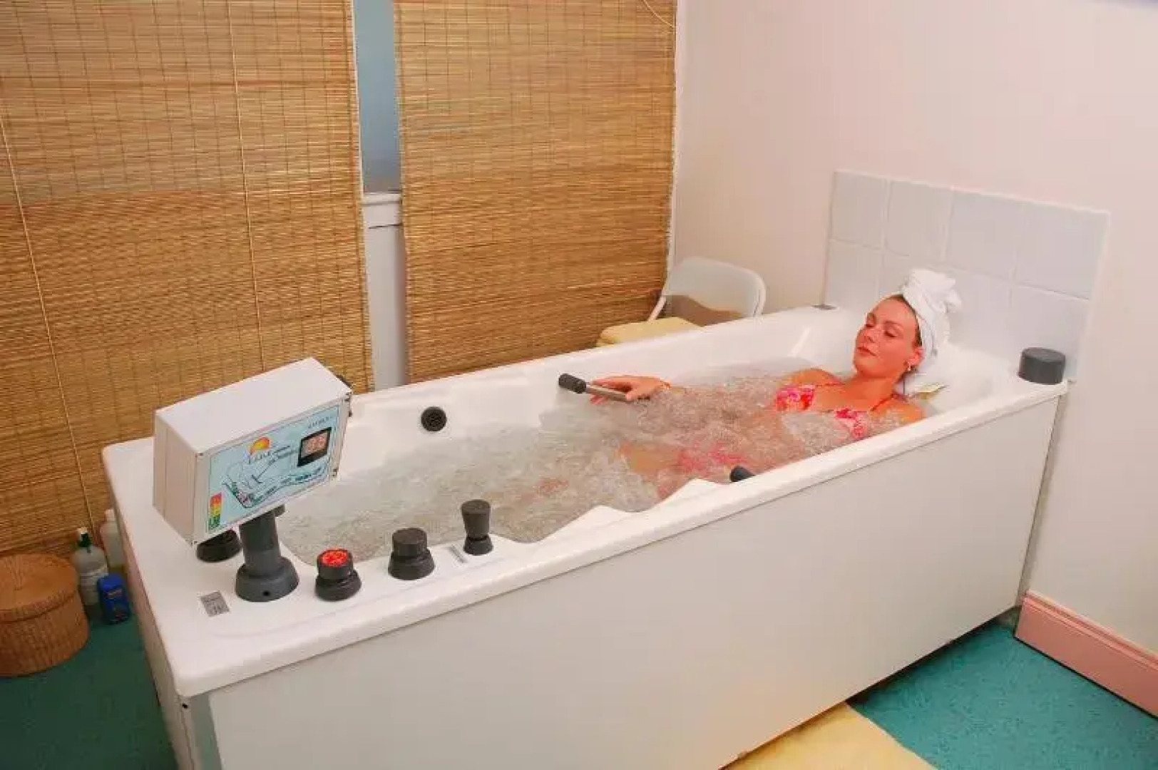 Palmyra Golf Residence - Vacanceole