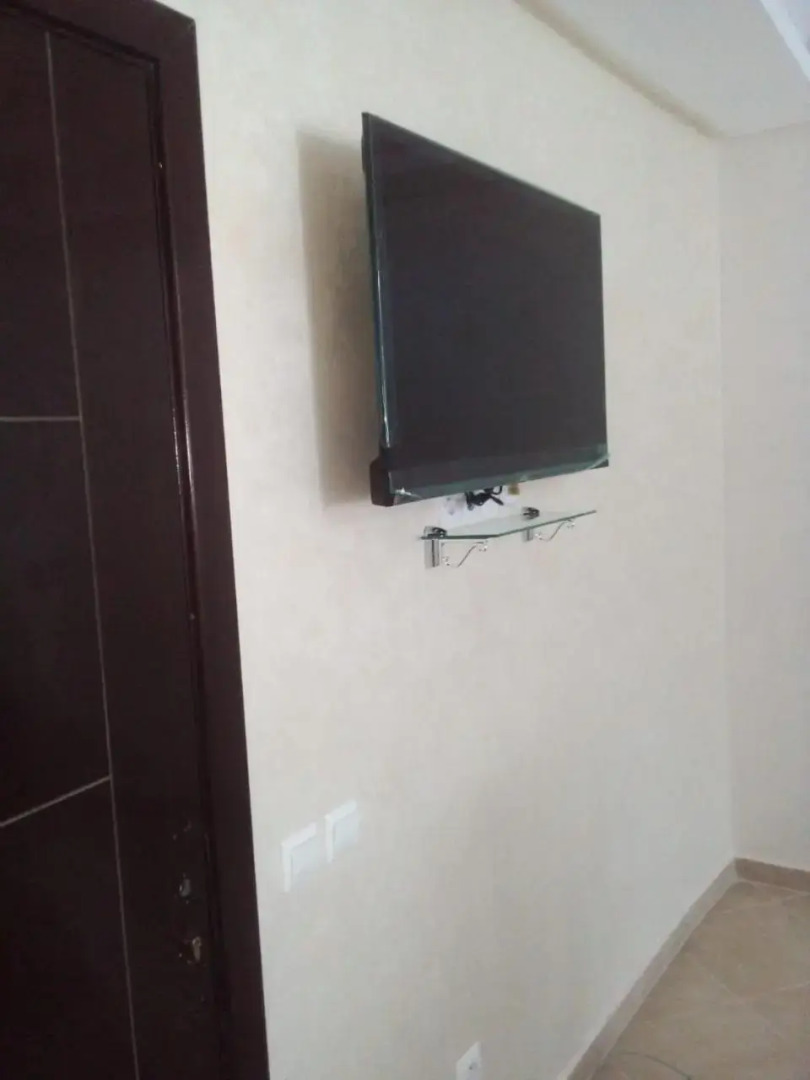 BOUZNIKA Bâtiment G