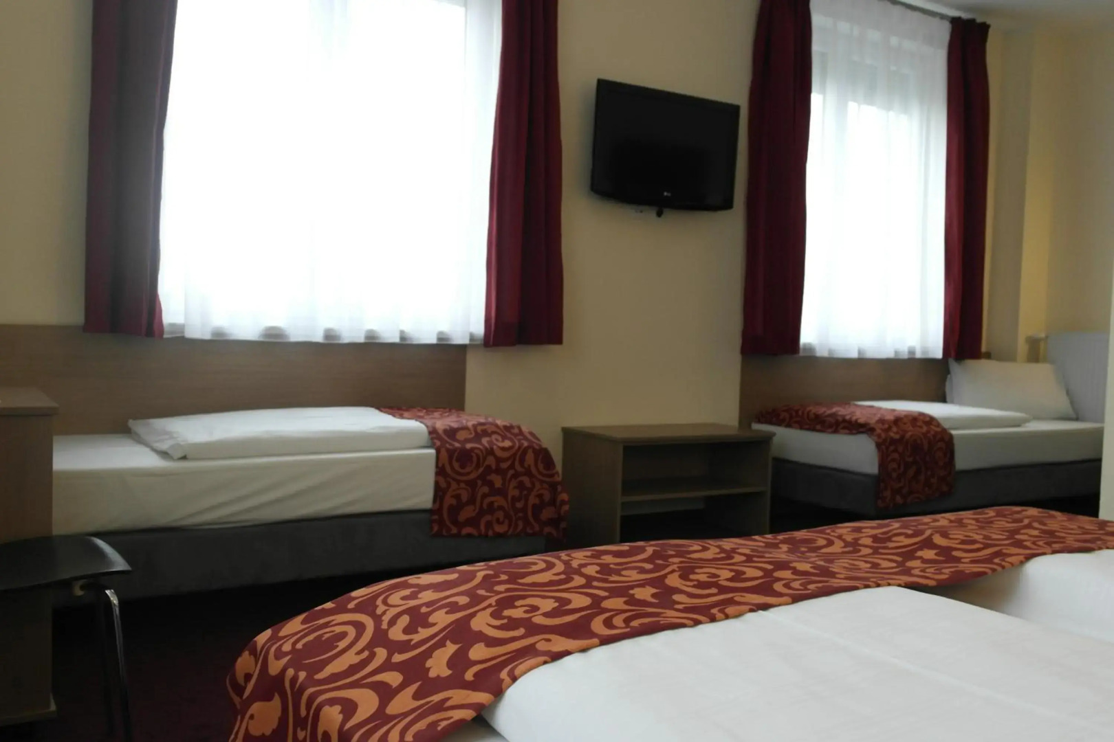 Dream Inn Hotel Regensburg