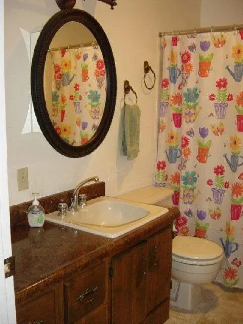 A Downtown Log Cabin Hideaway