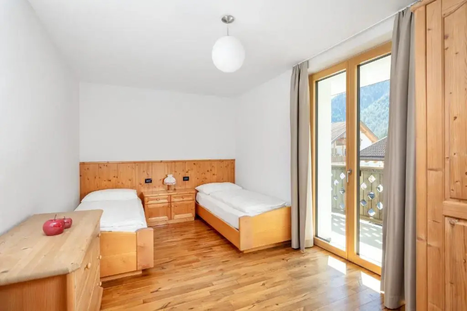 Residence Catarina Lanz