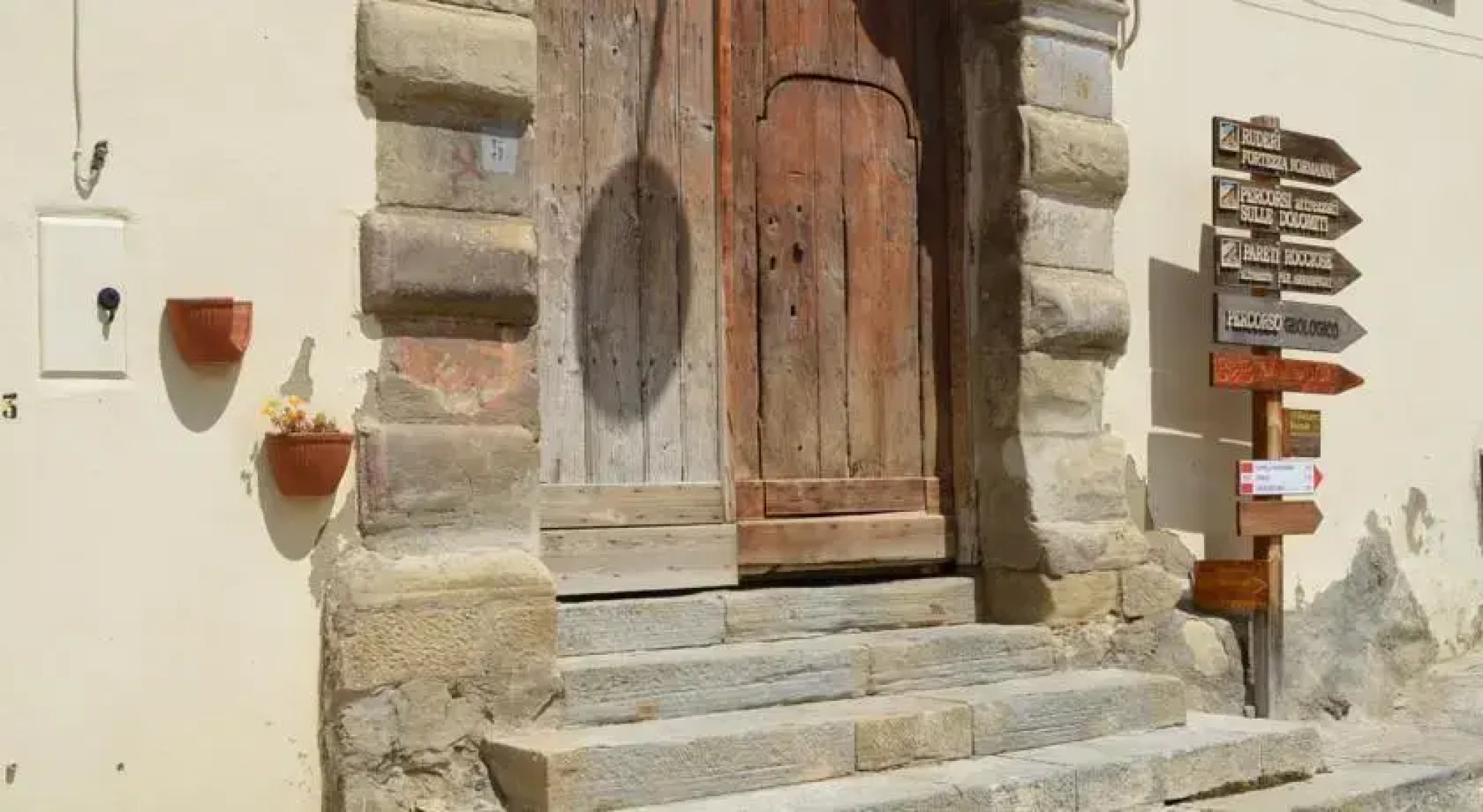 Bed and breakfast Dal Duca