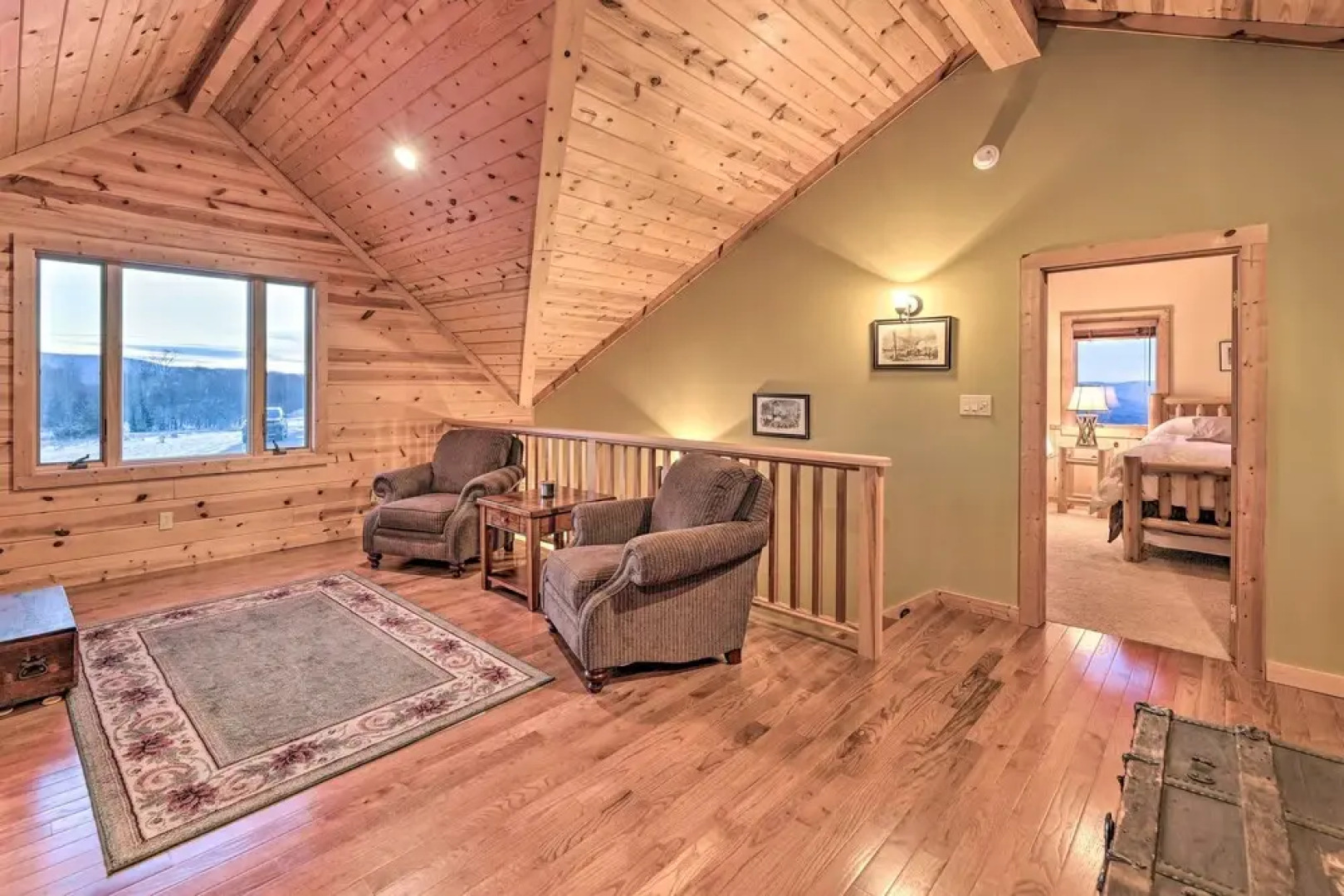 Spacious Slaty Fork Home ~ 12 Mi to Snowshoe