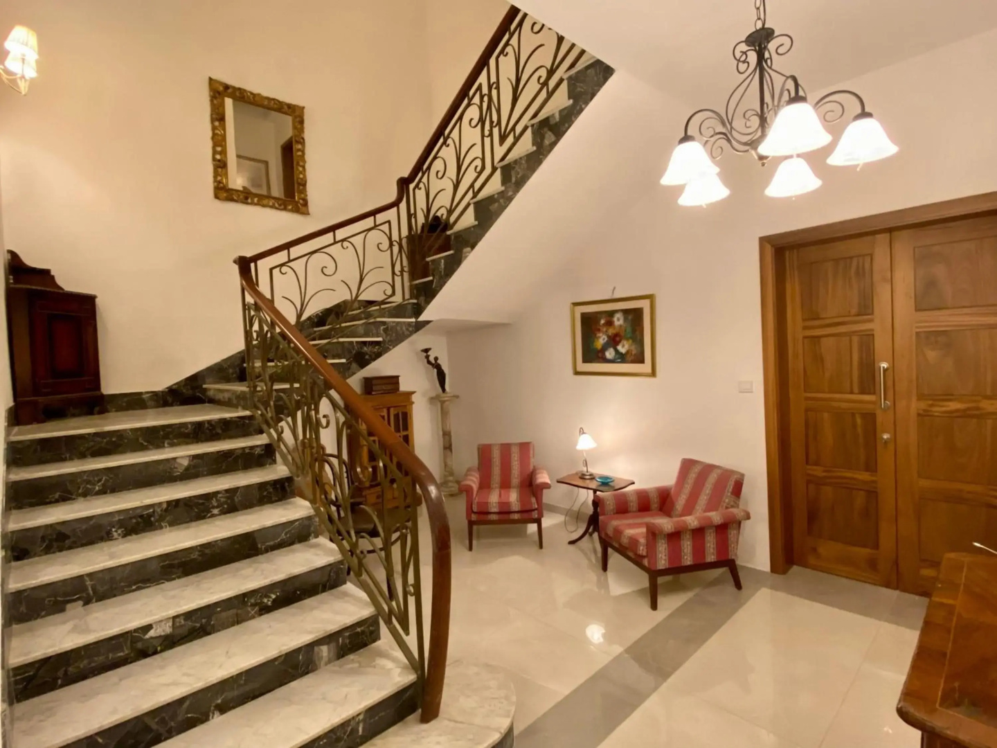Maltese Garden Villa