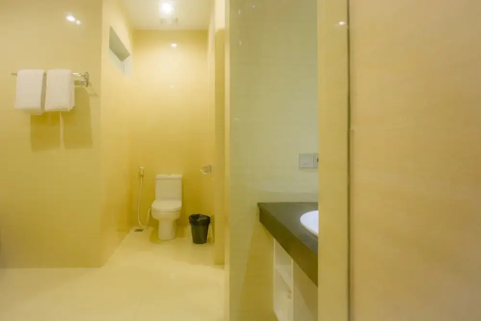 The Chandara Villa Bali