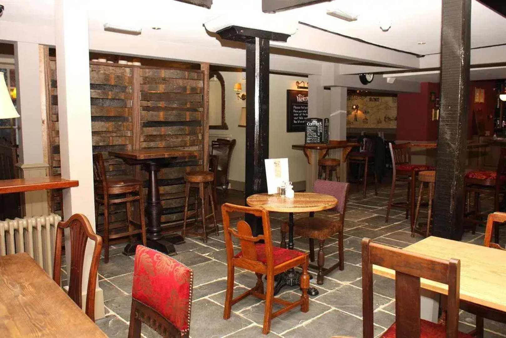 The Bear Hotel by Greene King Inns