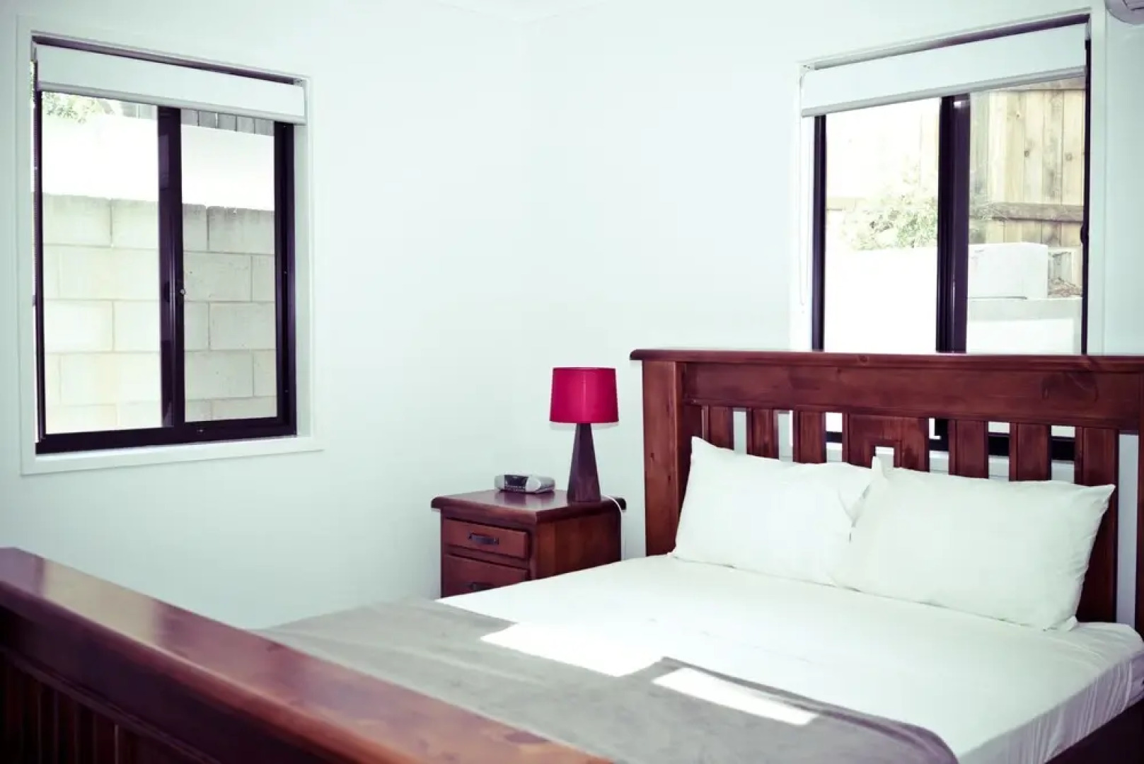 The Northside Retreat