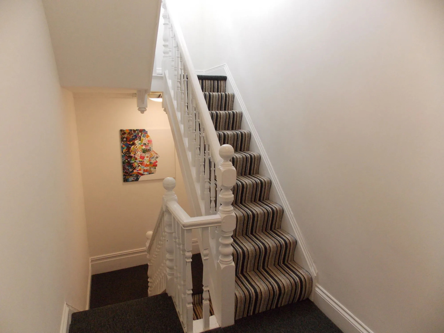 Aaron Wise Serviced Apartments
