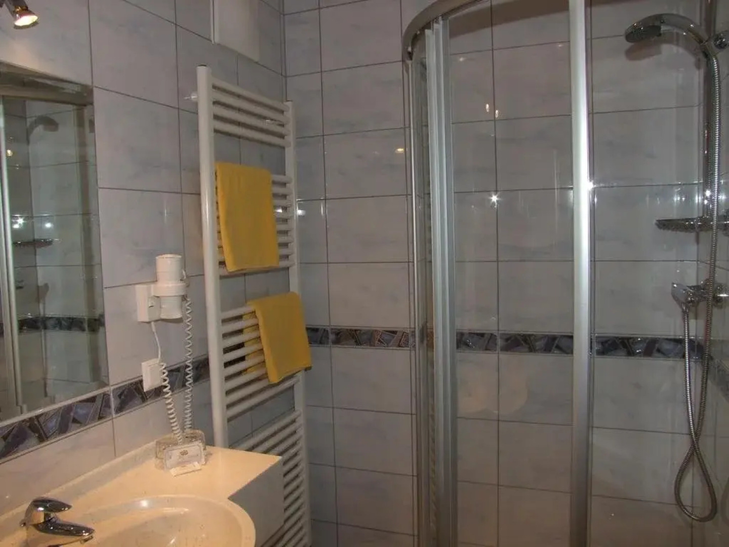 Hotel Landhof Simeter