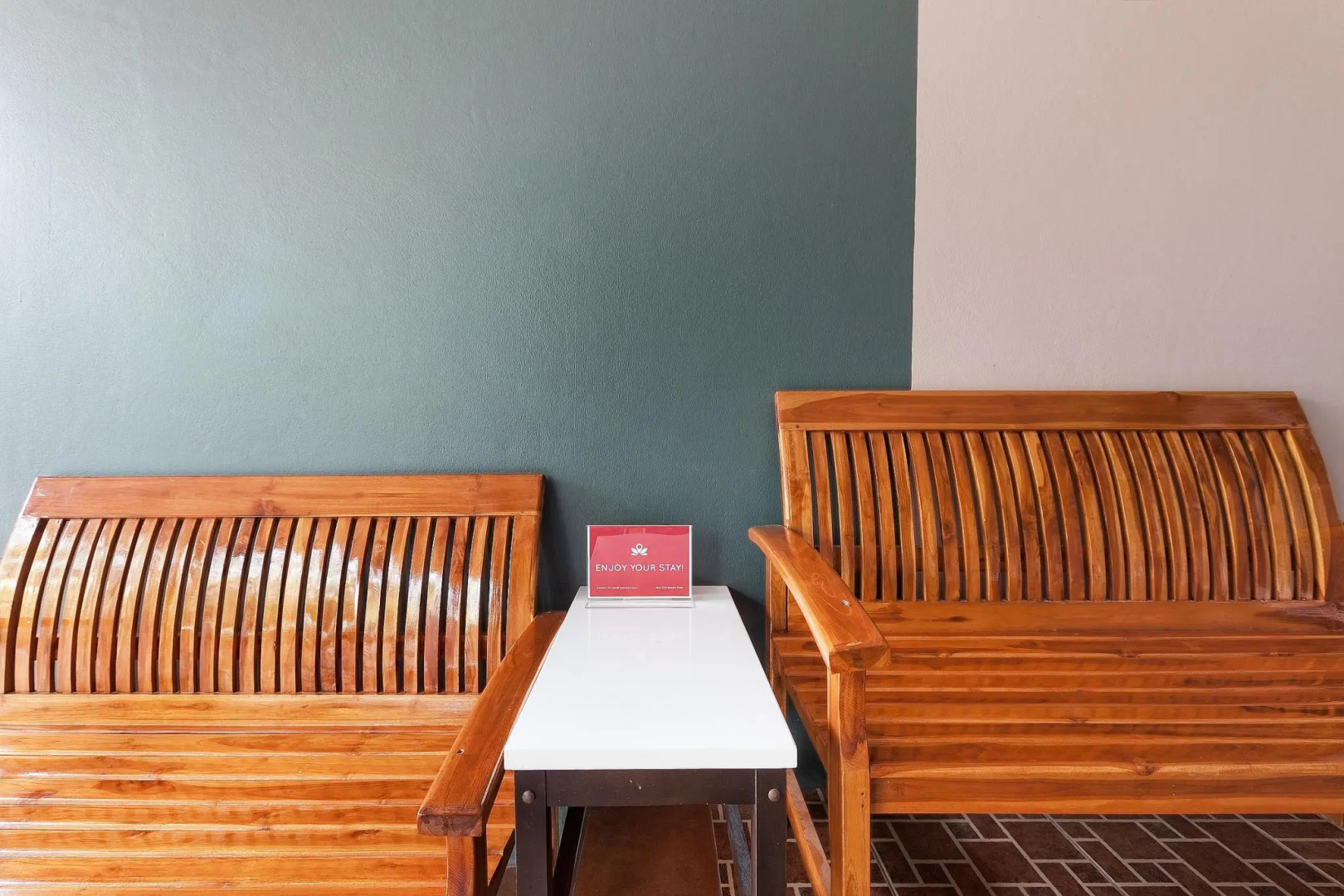 ZEN Rooms Nasa Mansion