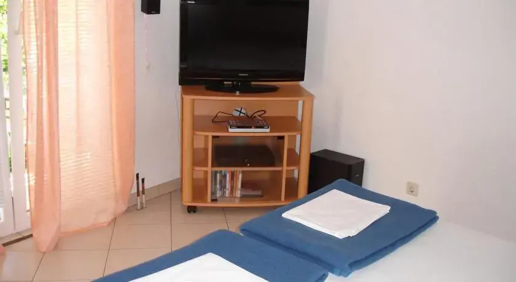 Apartment Studio Lavanda