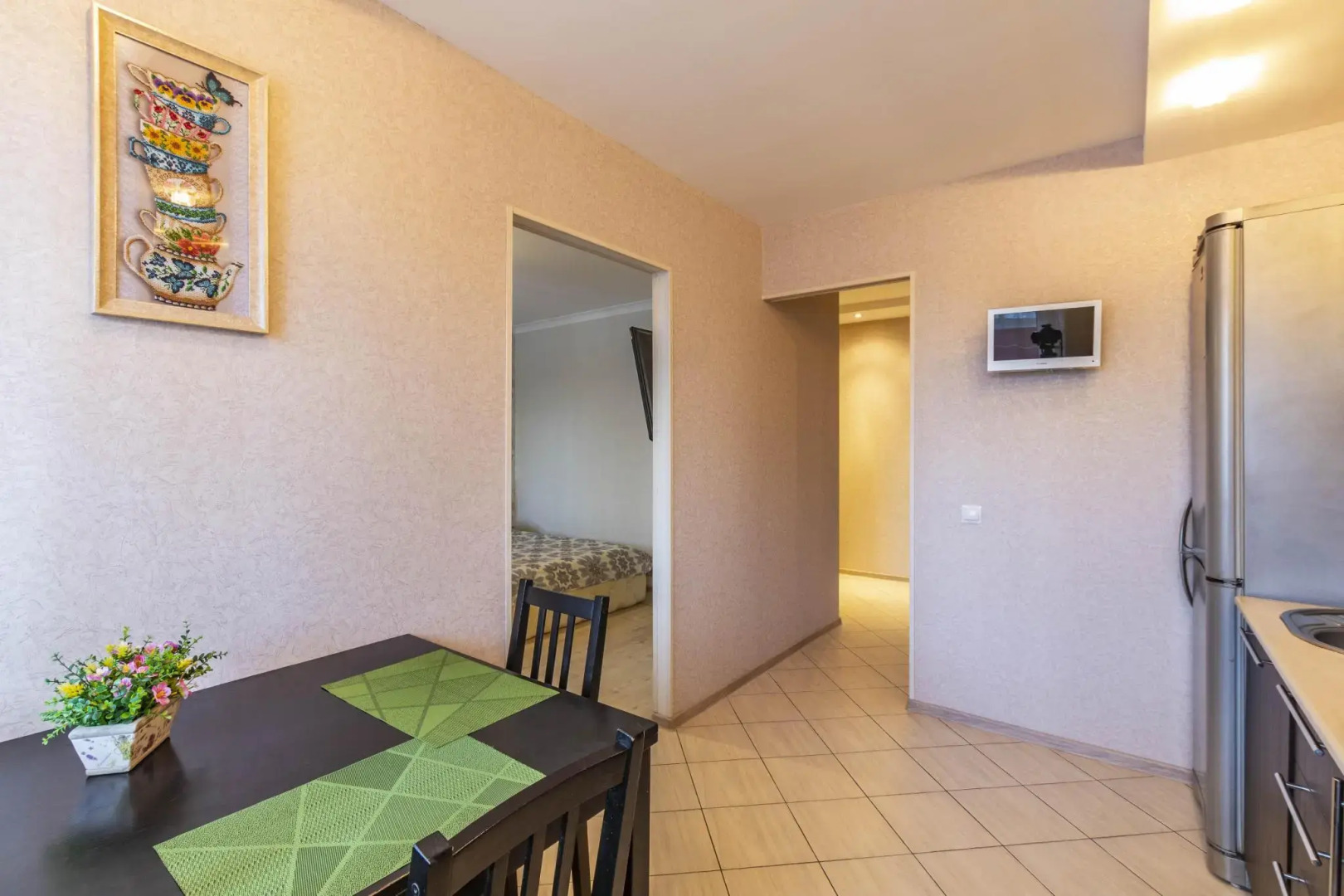 Уральское Гостеприимство на улице Уральских Рабочих