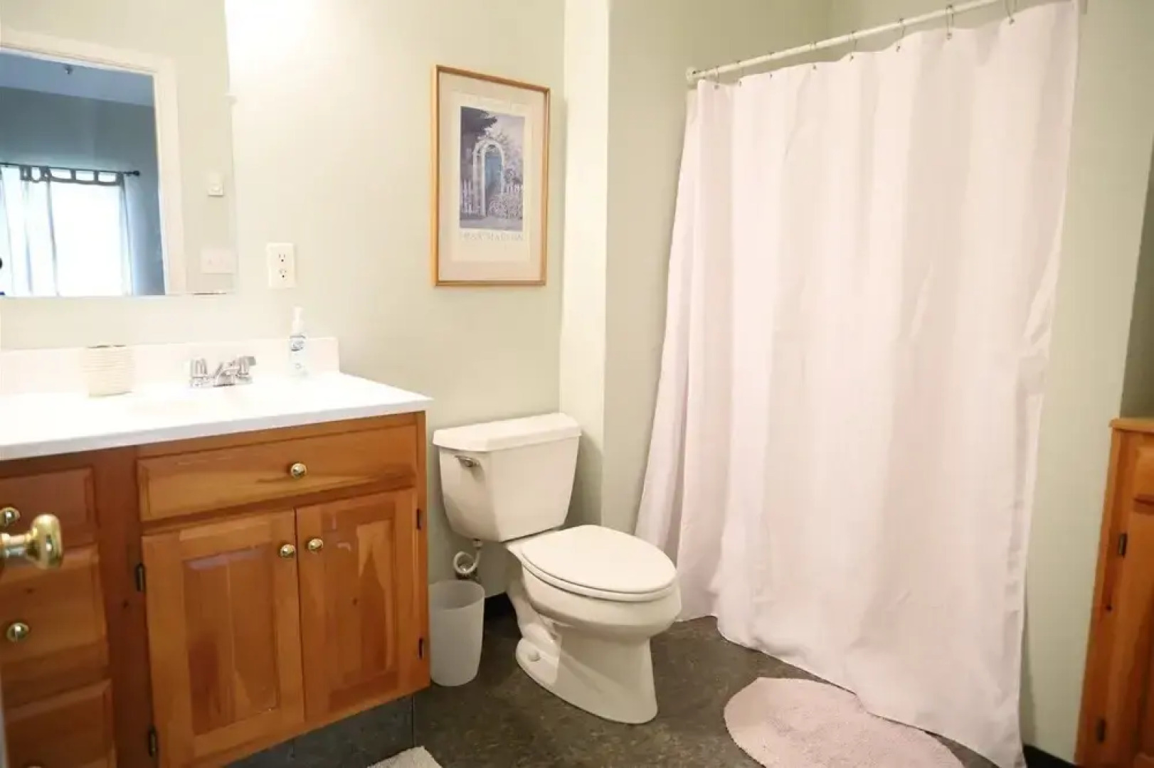 Weetamoo Trail 50, Waterville Estates