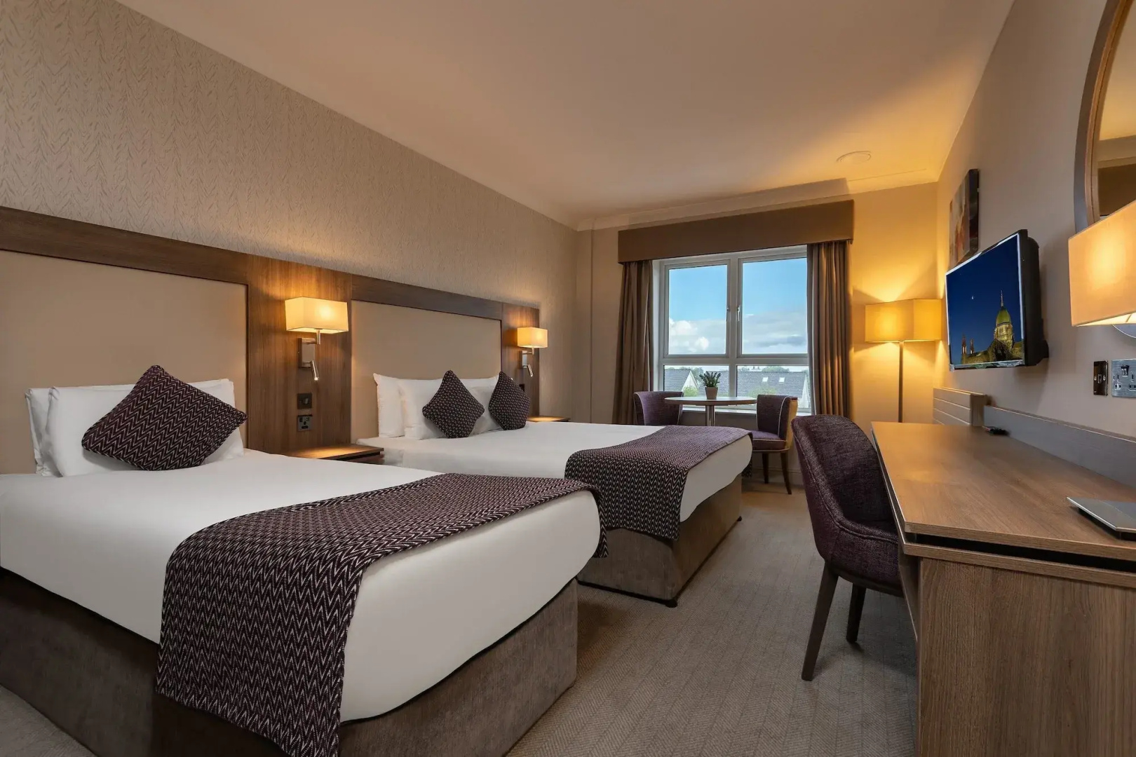 Clybaun Hotel Galway