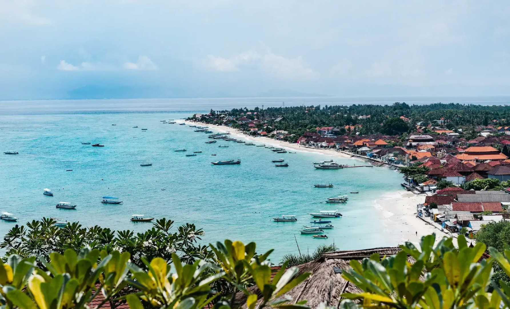 Batu Karang Lembongan Resort & Spa