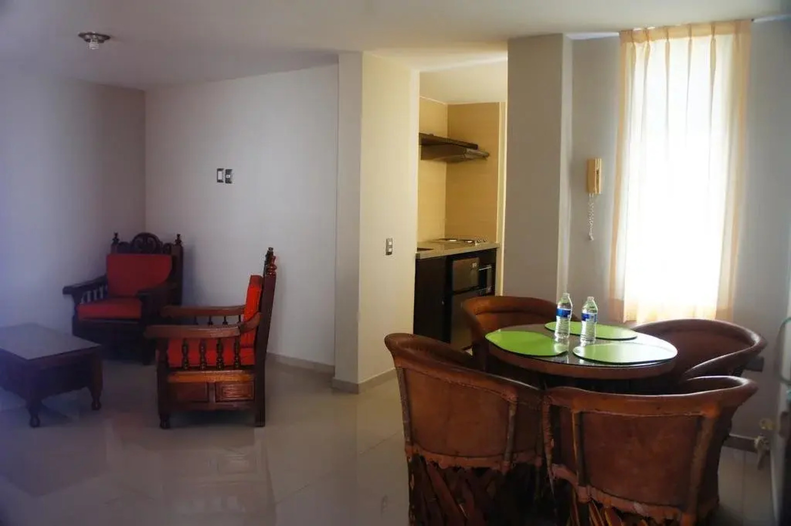 Suites San Luis