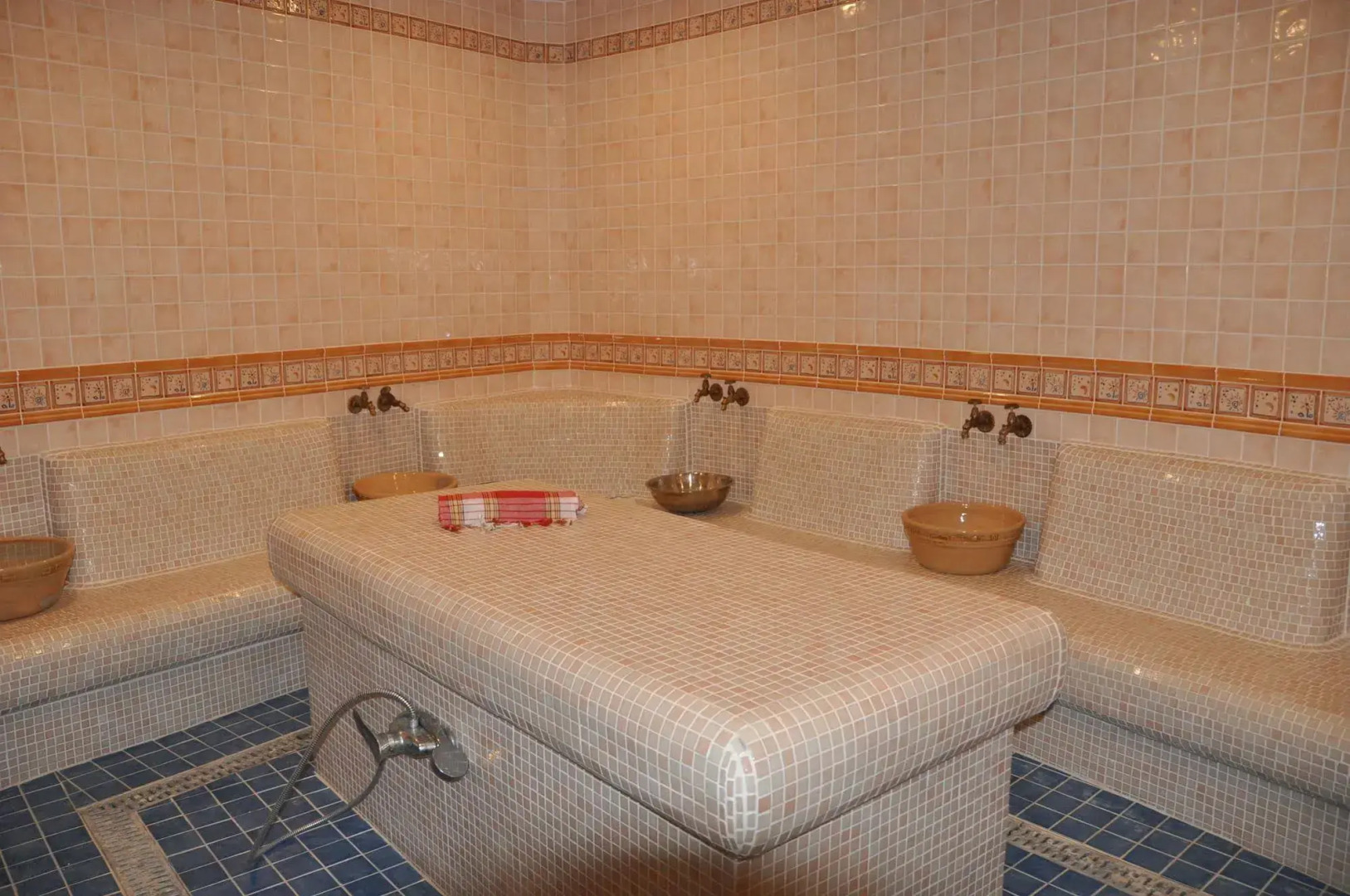 Villa on the Black Sea