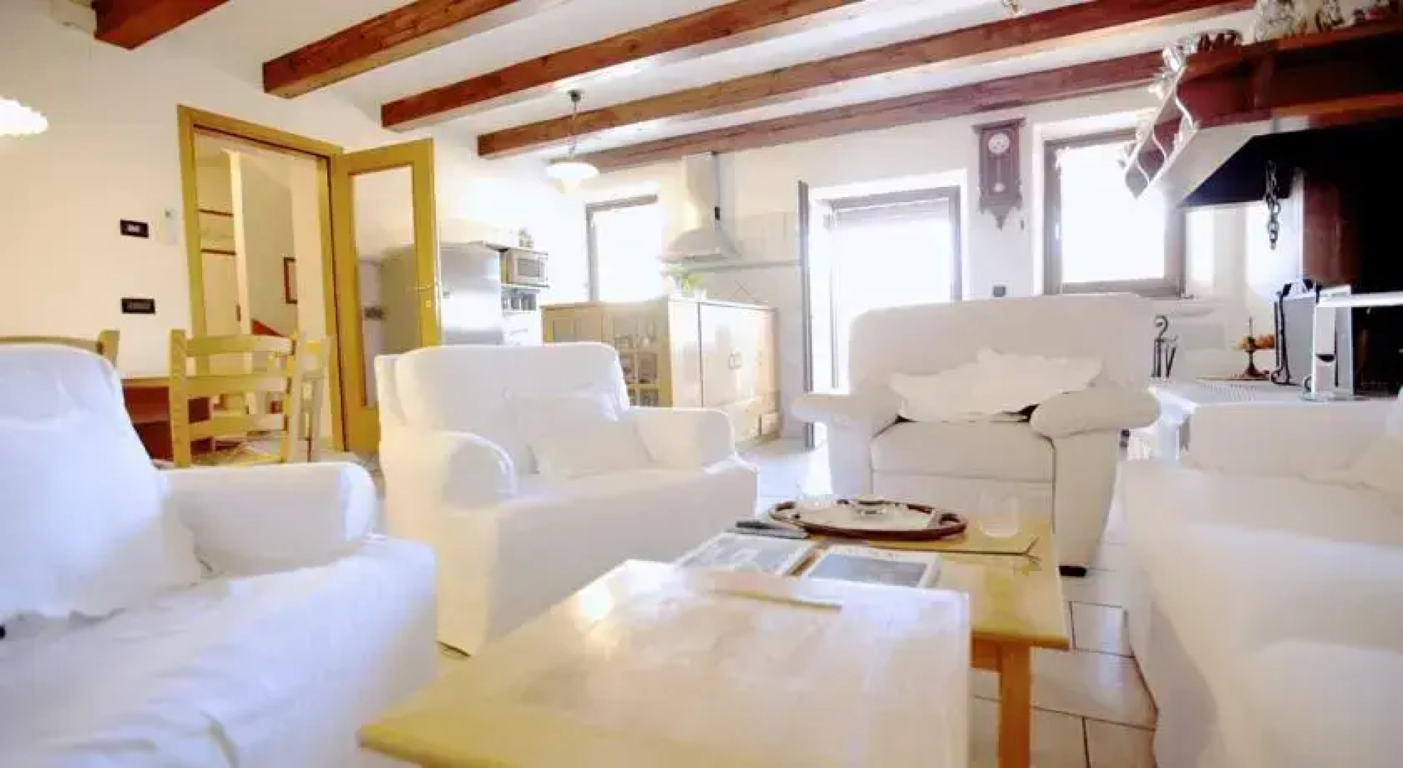 Holiday Home Casa Caterina