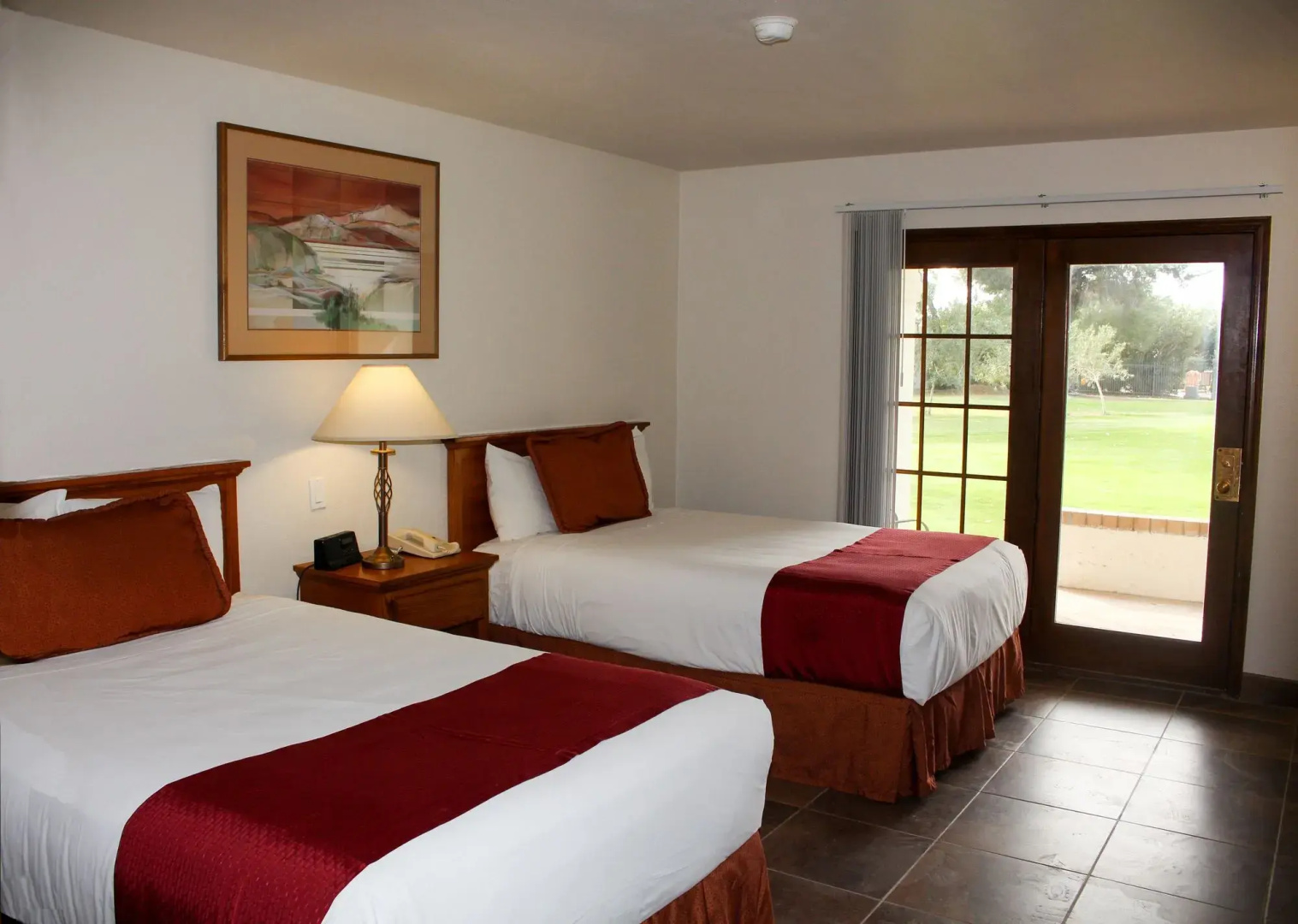 Arizona Golf Resort