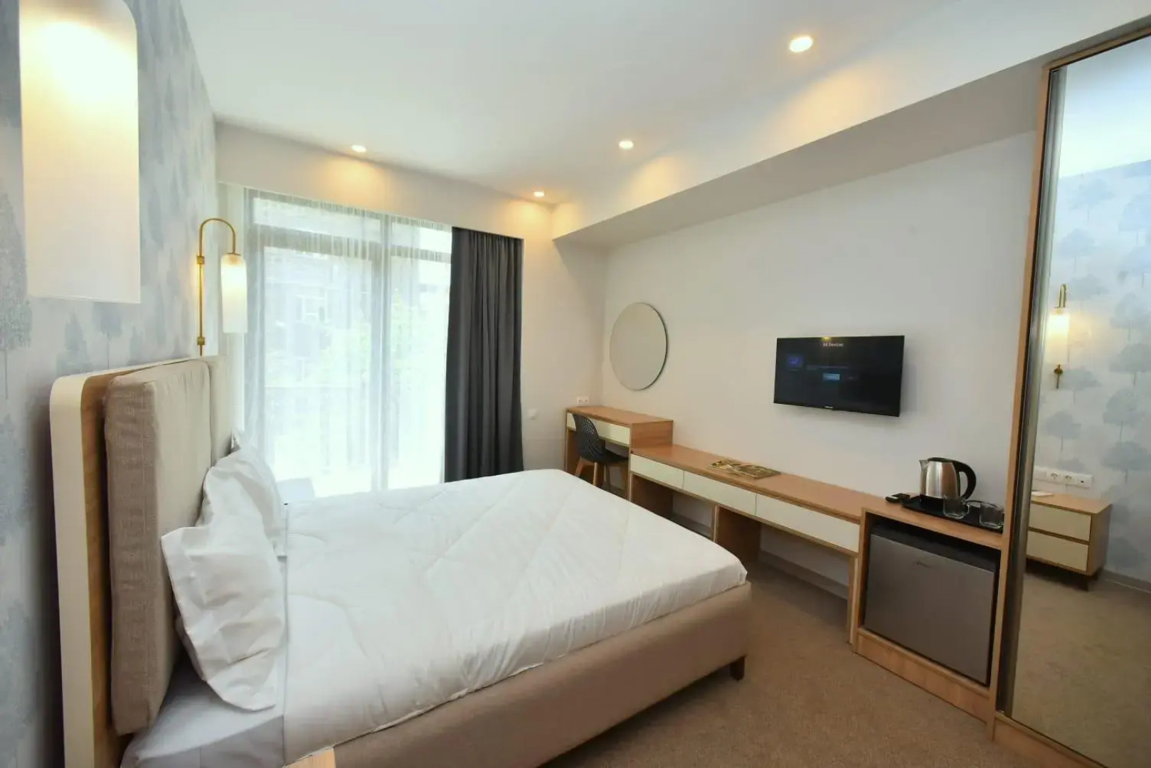 Отель Avenue 30