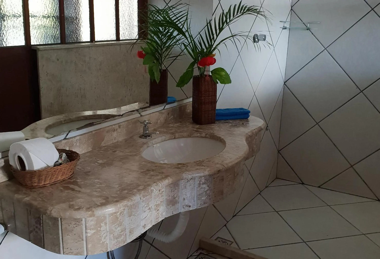 Aparthotel BahiaTropical