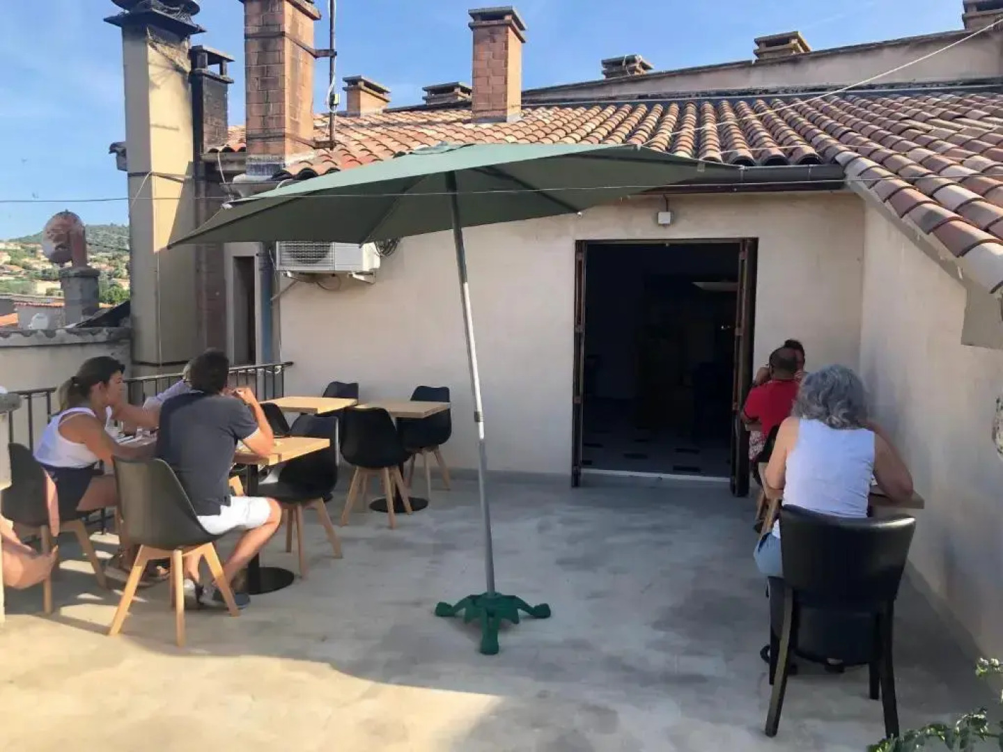 Holiday Home Reillanne I