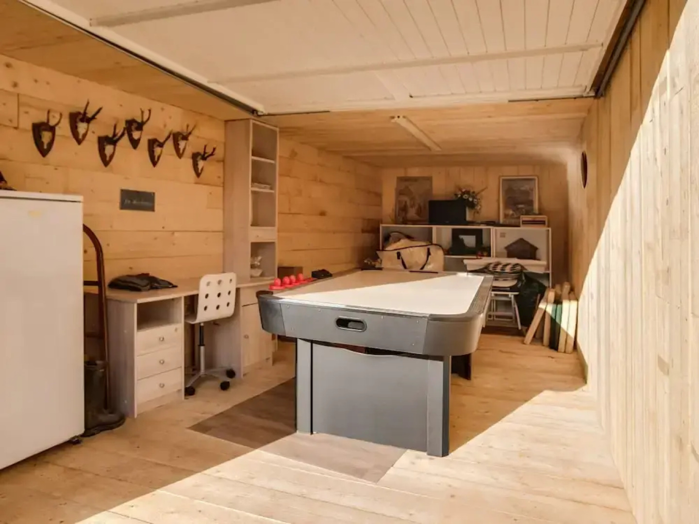 Luxury Pool Villa in Sosoye