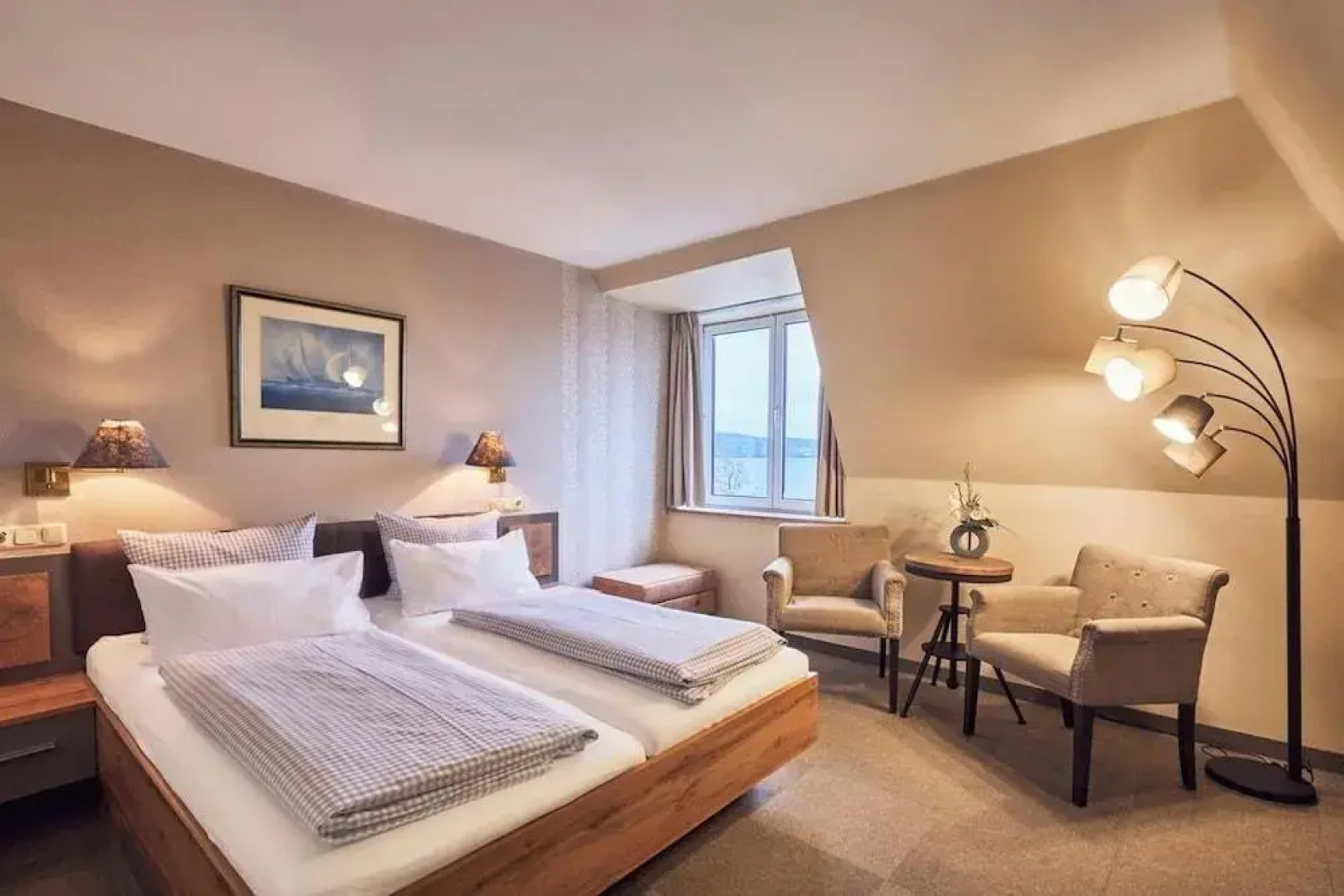 Hotel Starnberger See