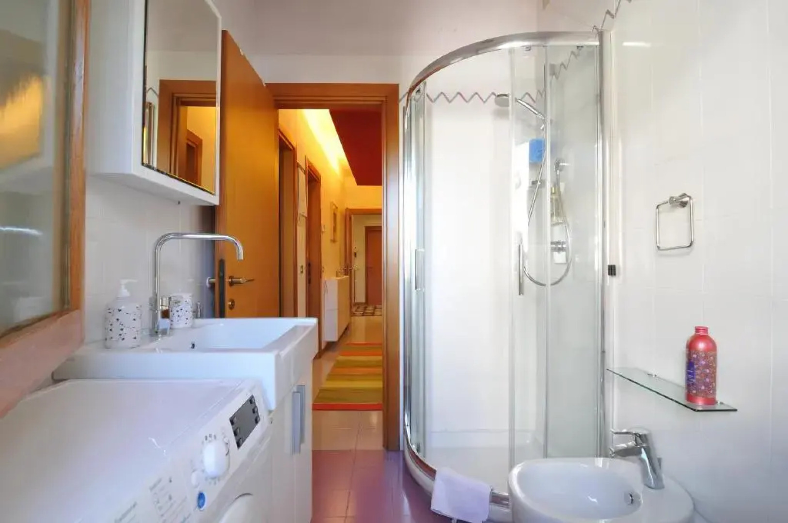 Apartments Sole & Querce