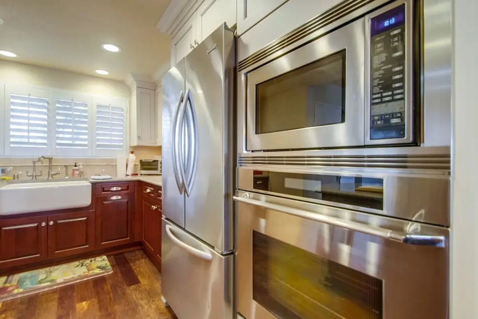 Gorgeous Ocean View Condo with Pool & Spa SURF9 by RedAwning