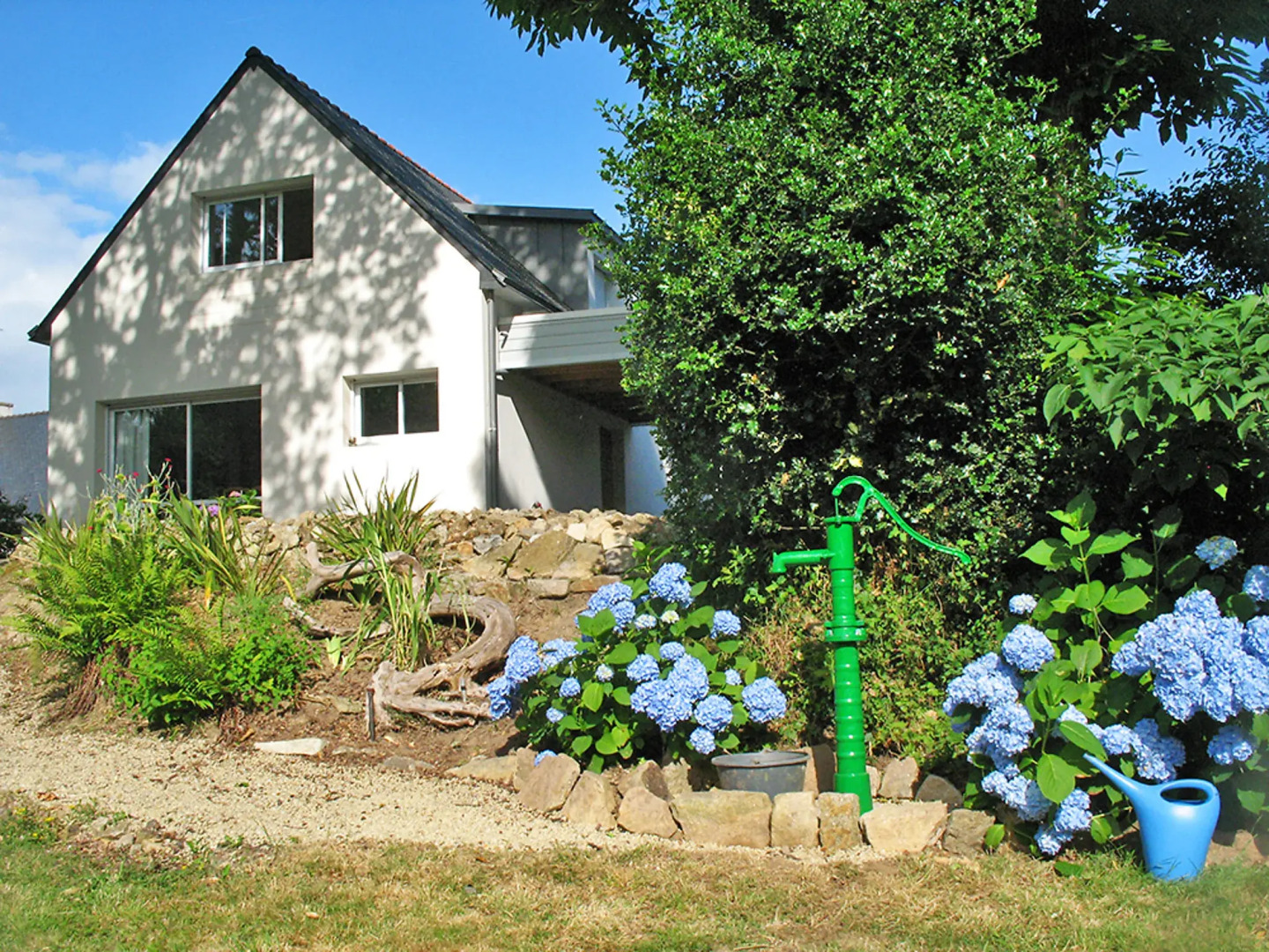 Holiday home Impasse des Bruyeres Benodet