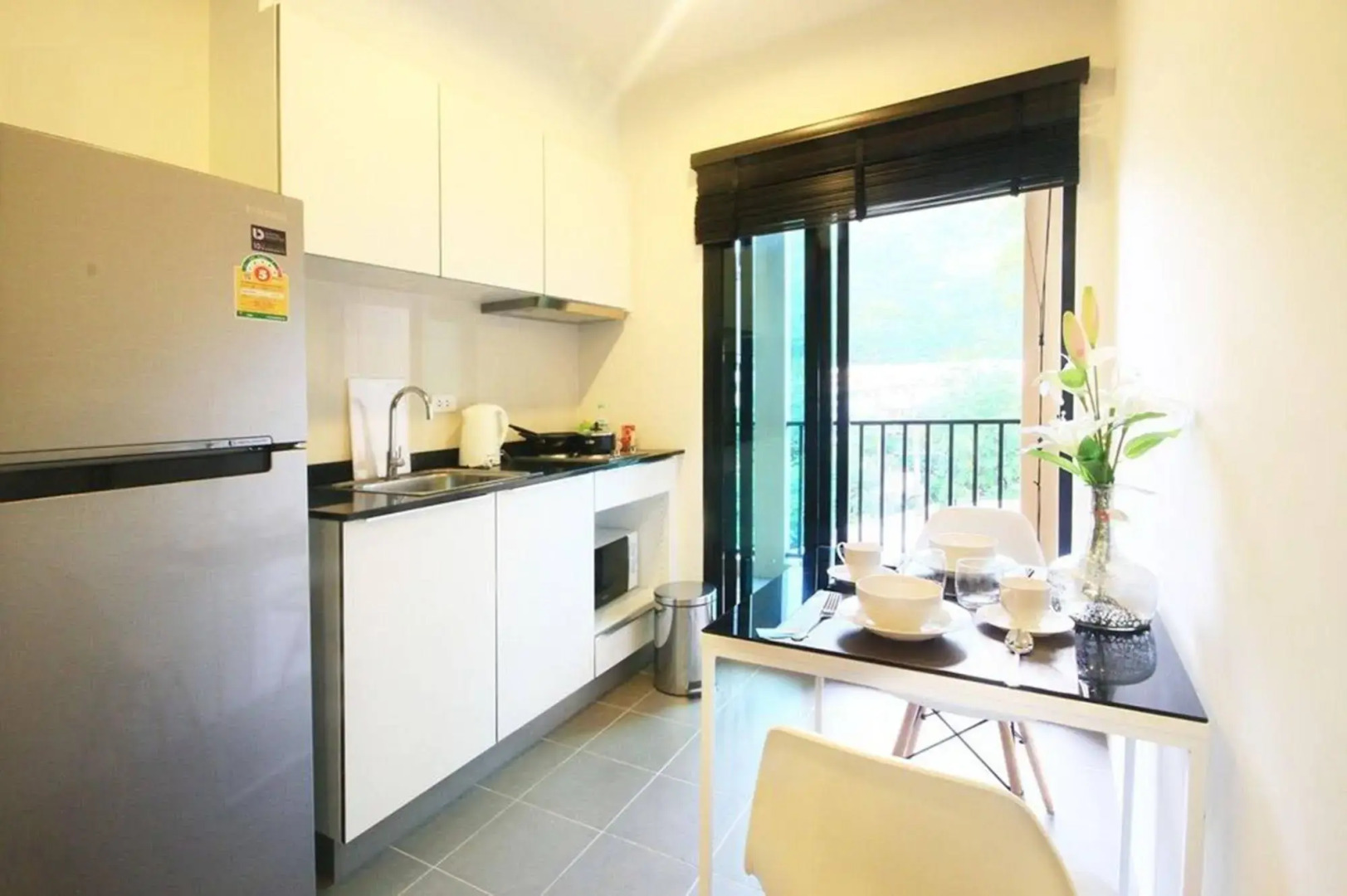 The Base Uptown Phuket