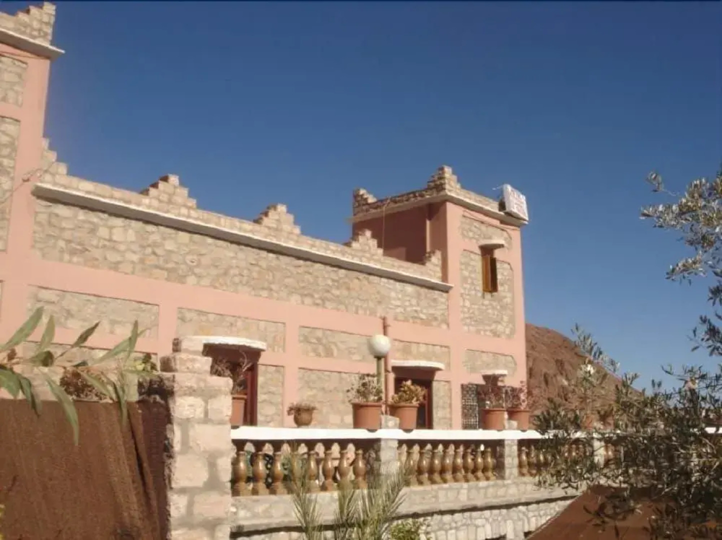 Hôtel Camping Le Soleil