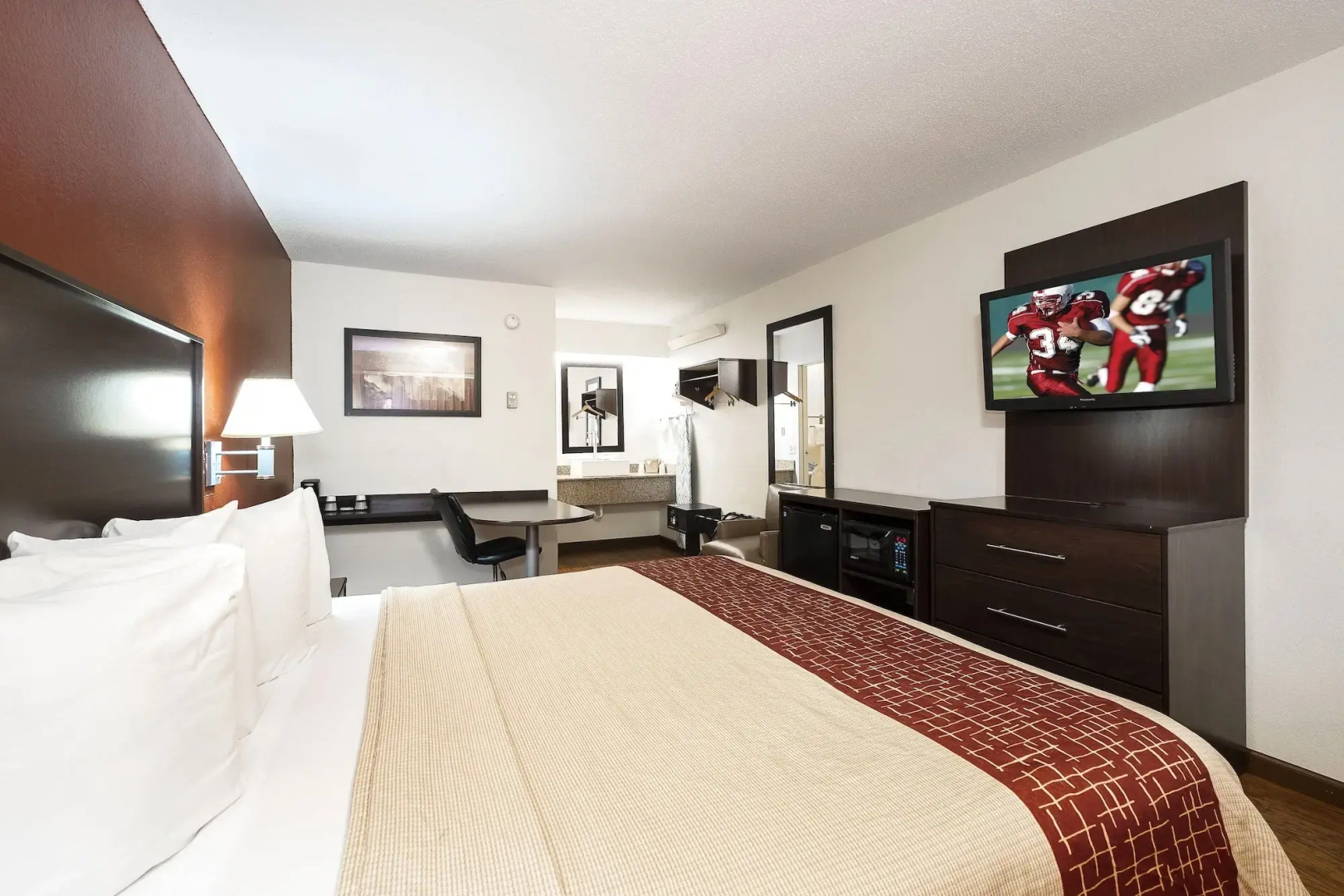 Red Roof Inn Jackson North – Ridgeland