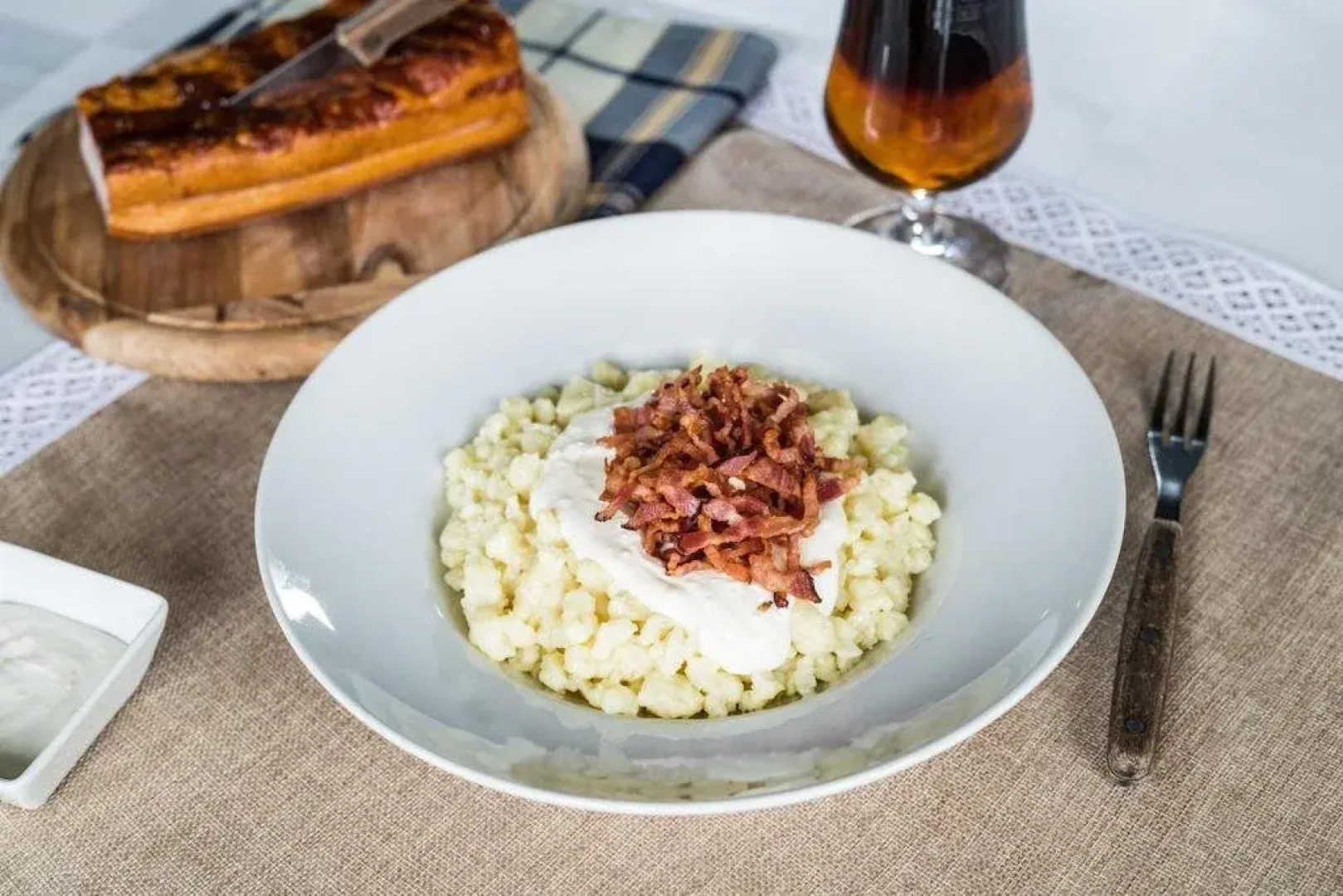 Valasský Hotel Ogar