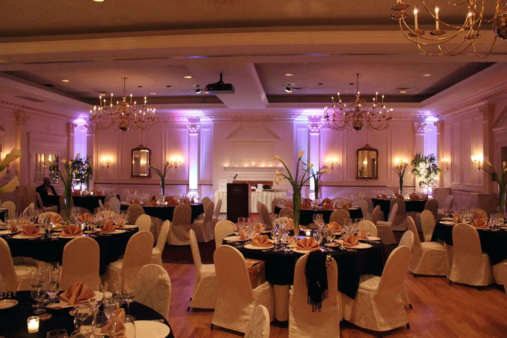 Desmond Hotel Malvern, a DoubleTree by Hilton