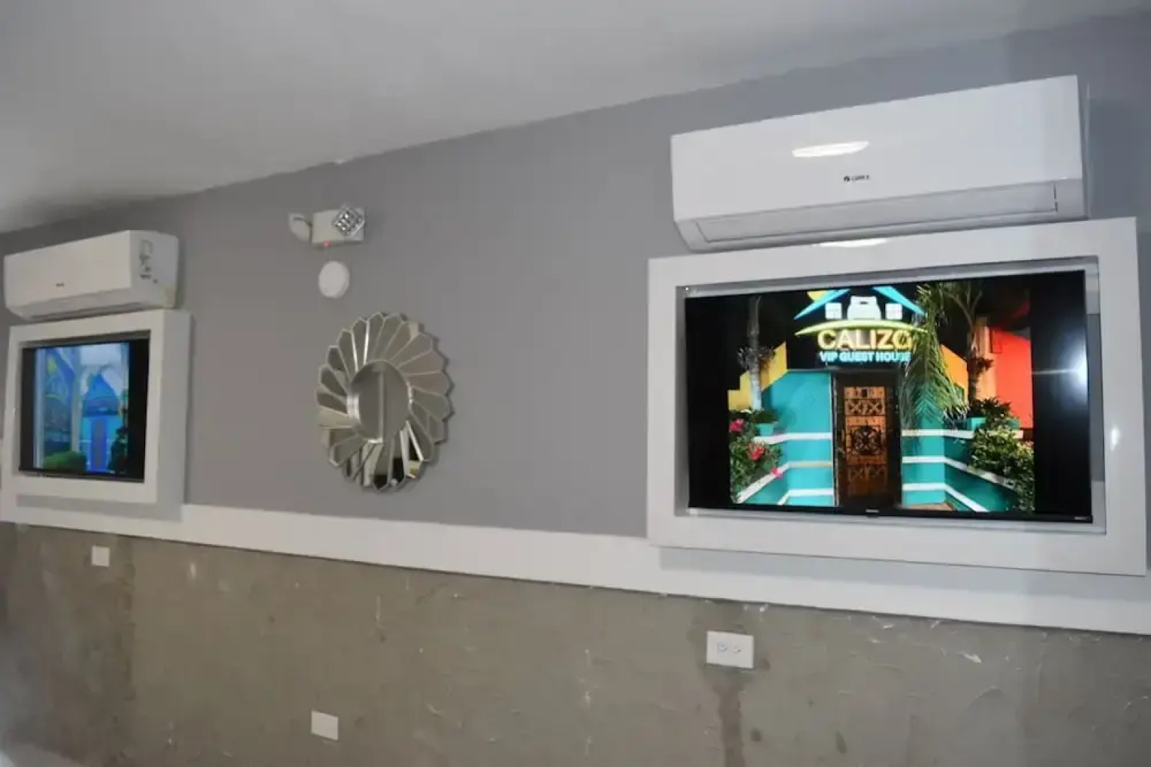 Calizo Vip Guest House