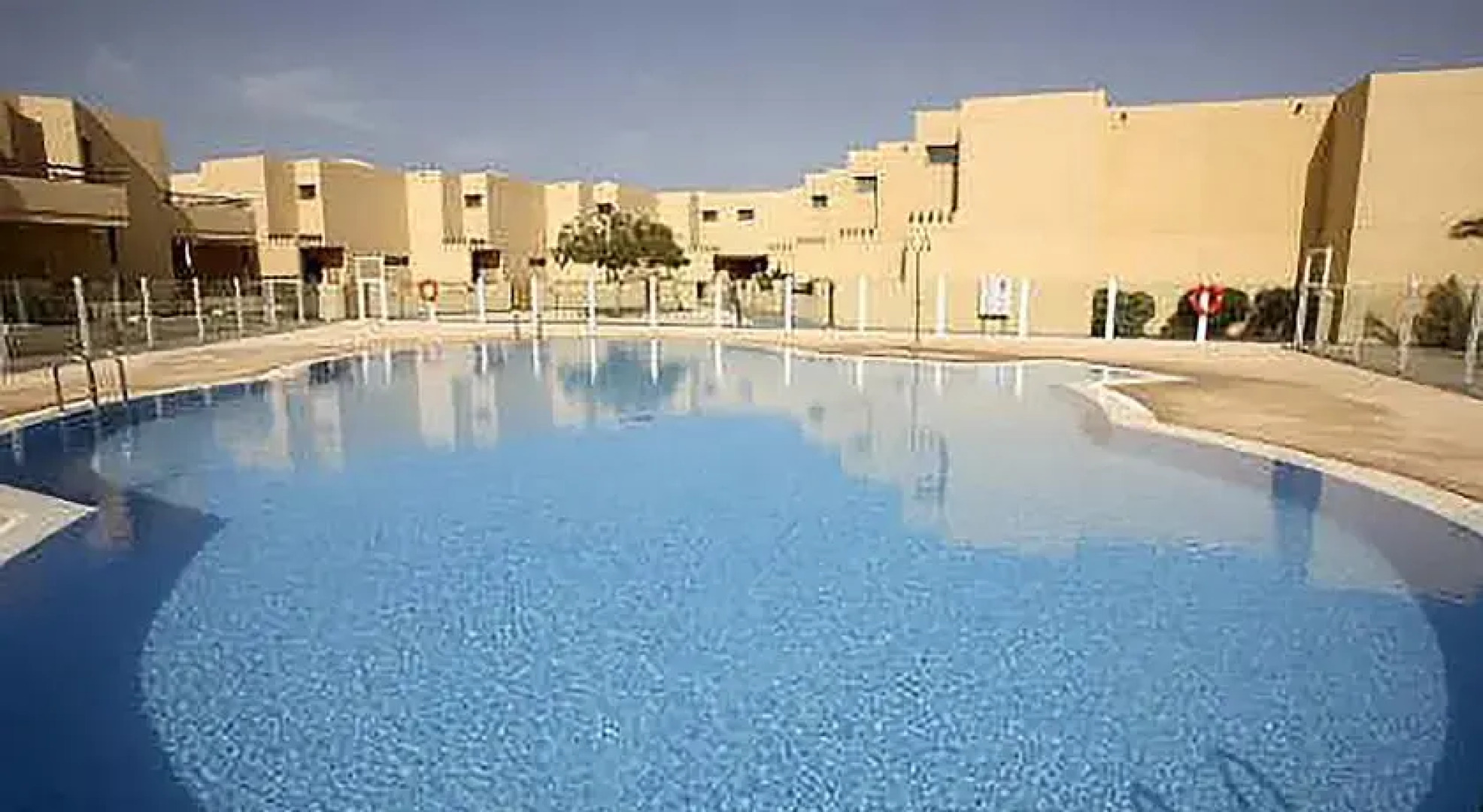 Townhouse in Tenerife