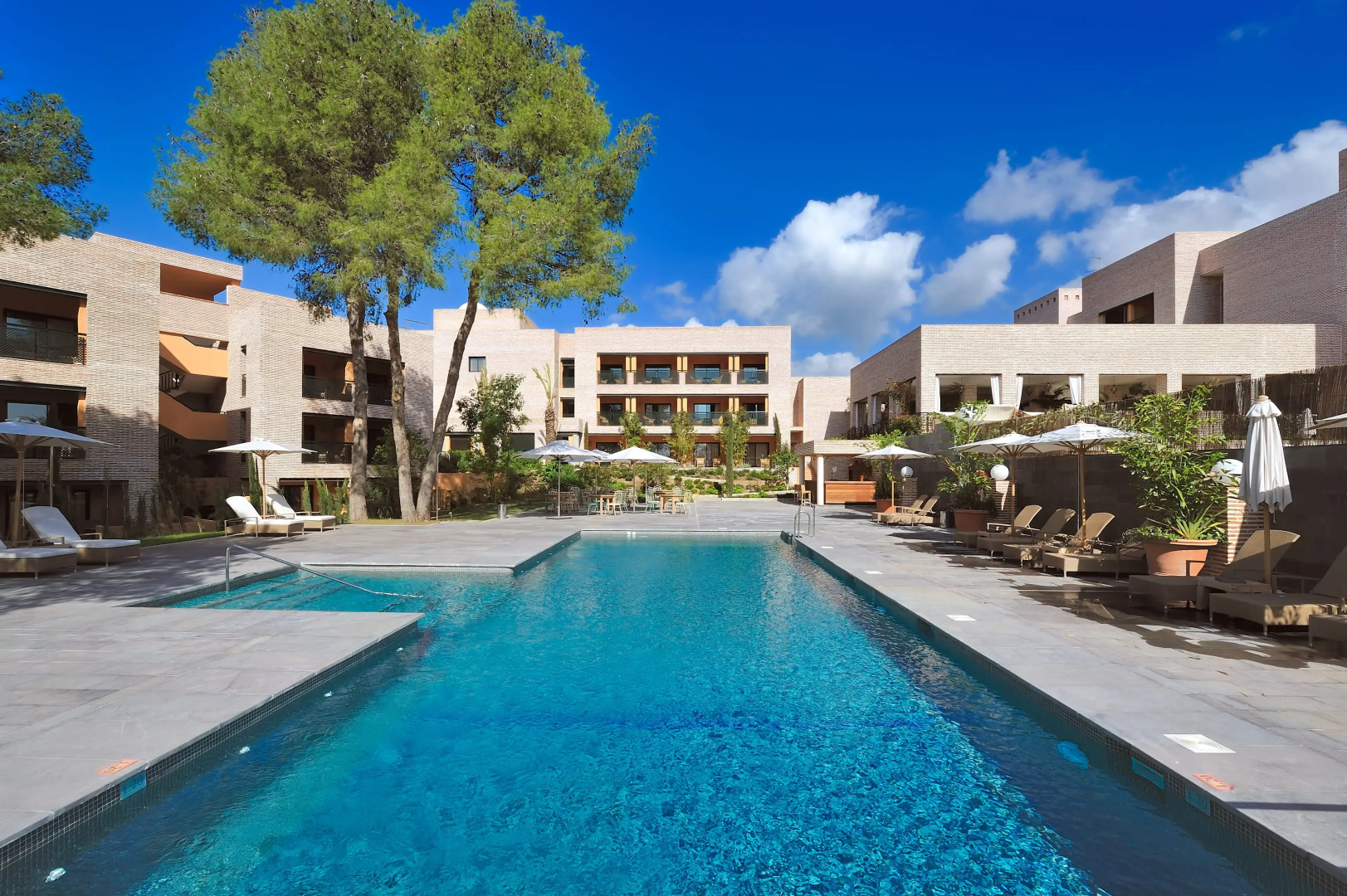 Gran Marbella Resort & Beach Club