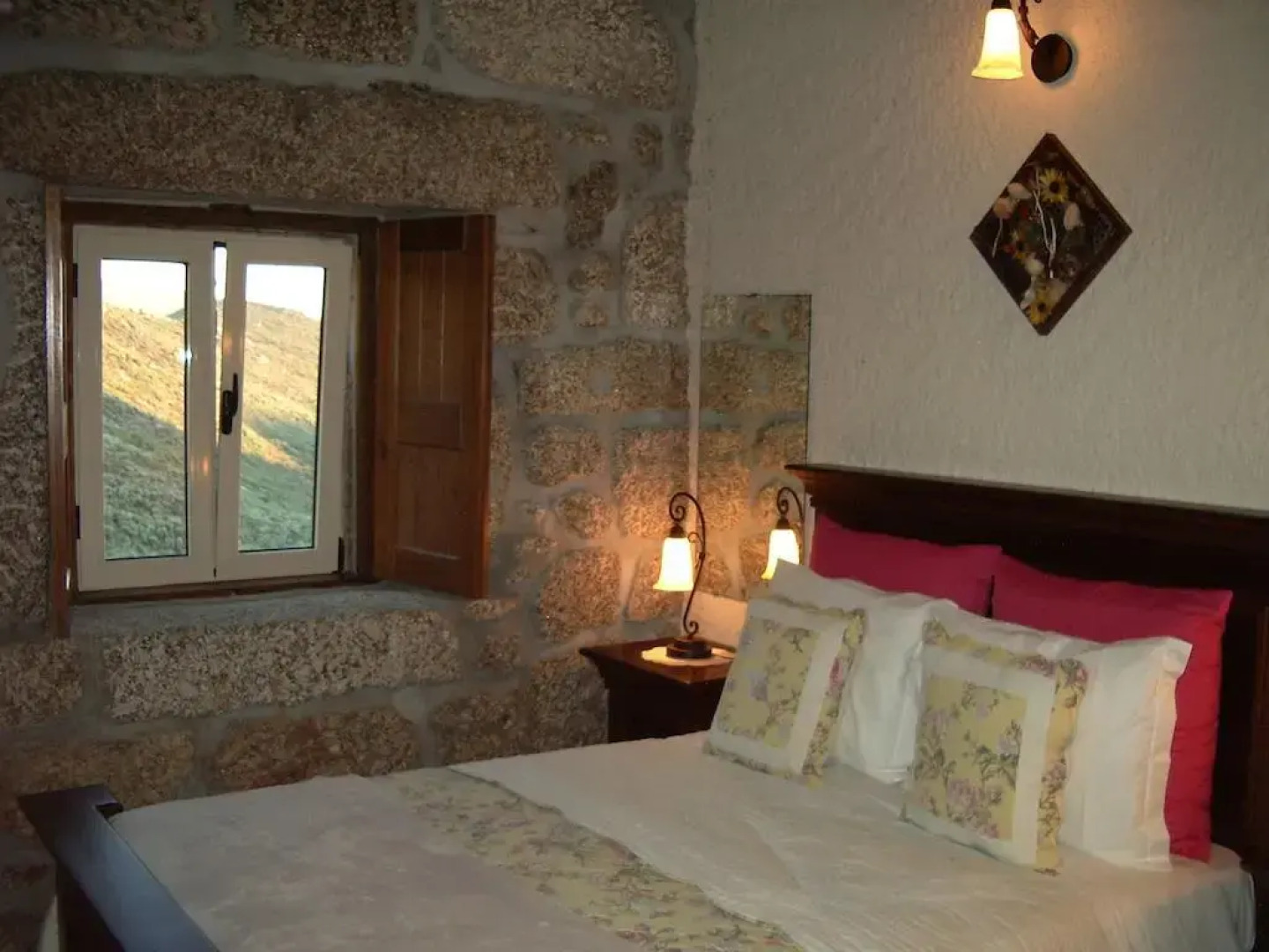 Quinta De Cabrum