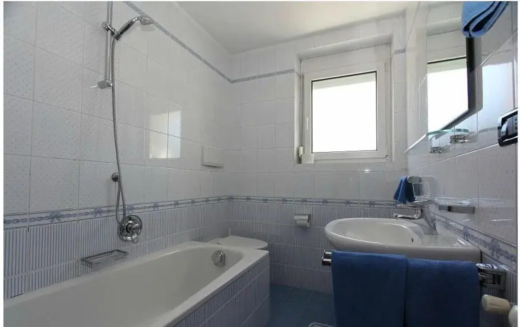 Residence Catarina Lanz