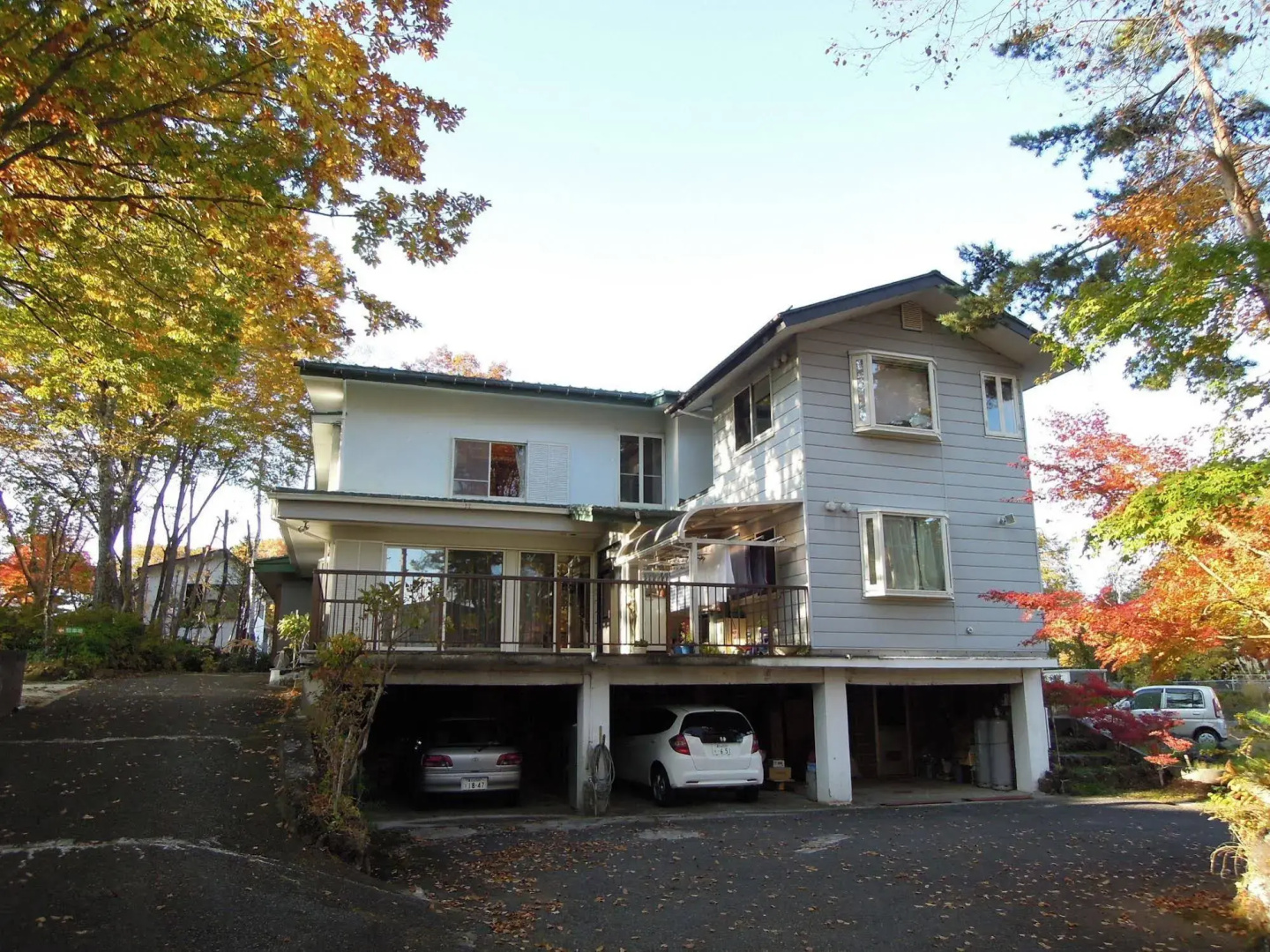 Guest House Misaki-sou