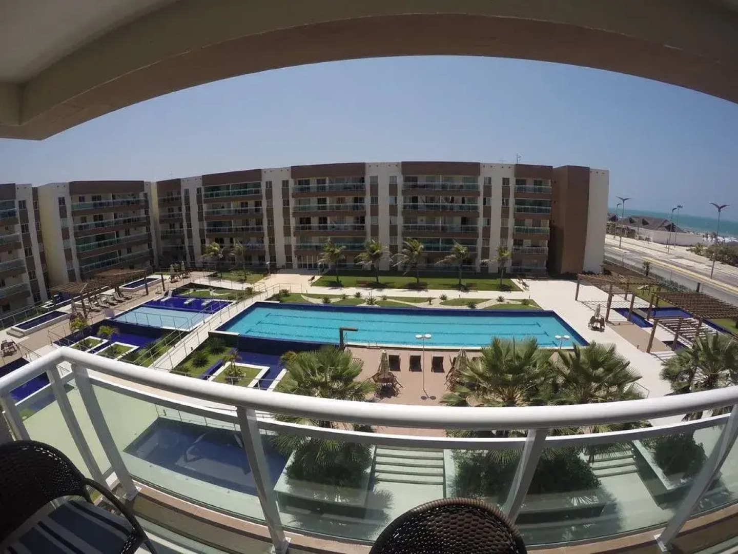 Diego Flats - VG Fun Residence